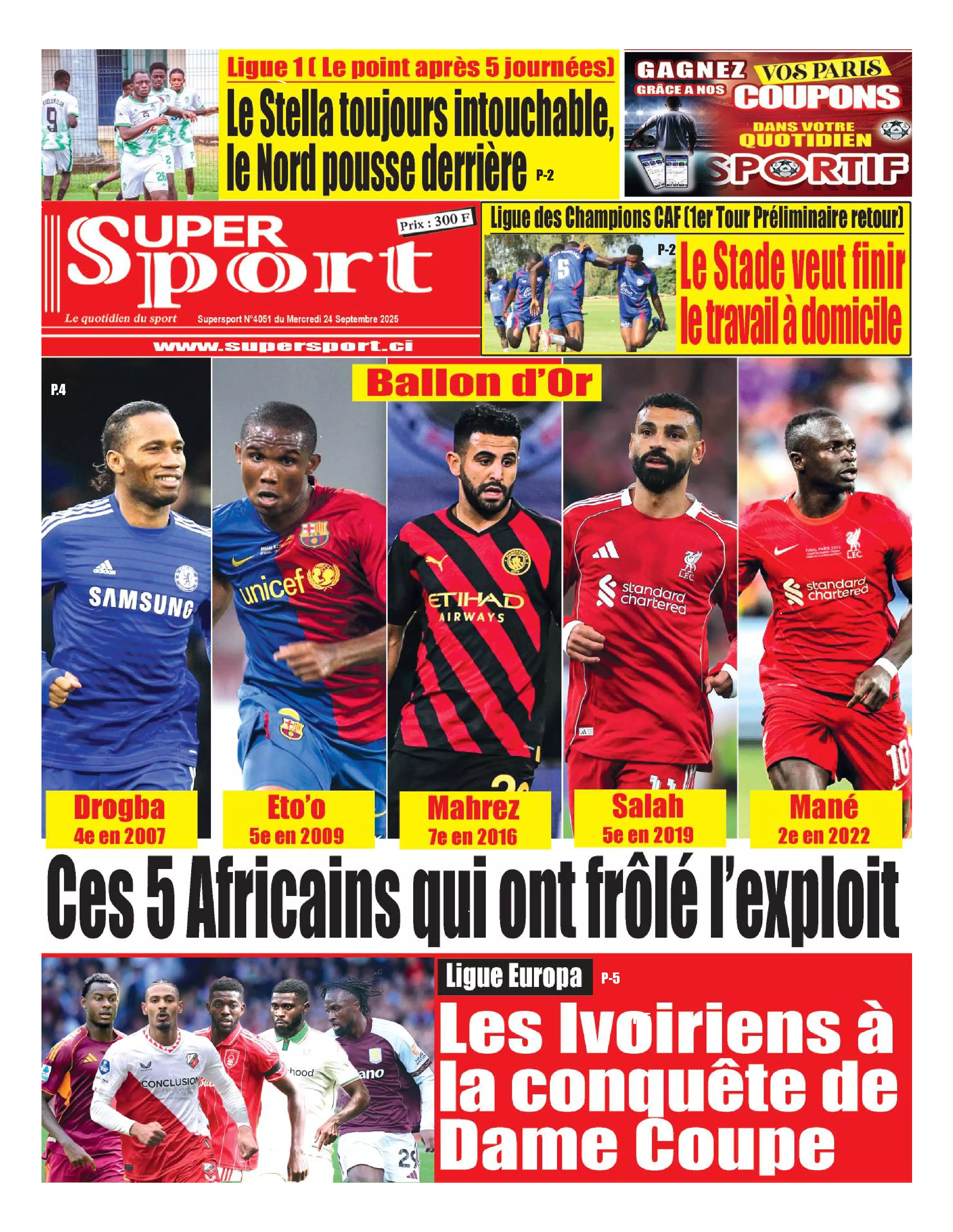 N° 4051 - 2025-09-24