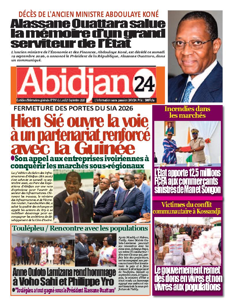 N° 1797 - 2026-09-21