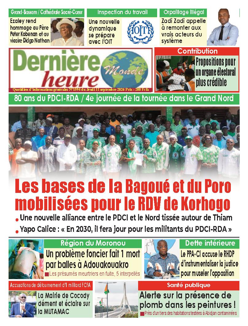 N° 1593 - 2026-09-11