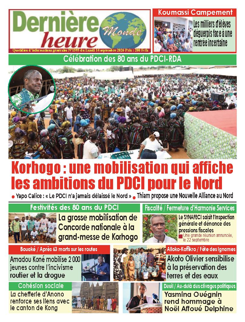 N° 1595 - 2026-09-14