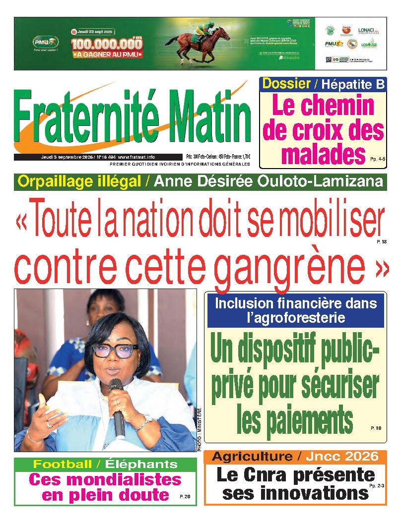 N° 18494 - 2026-09-03