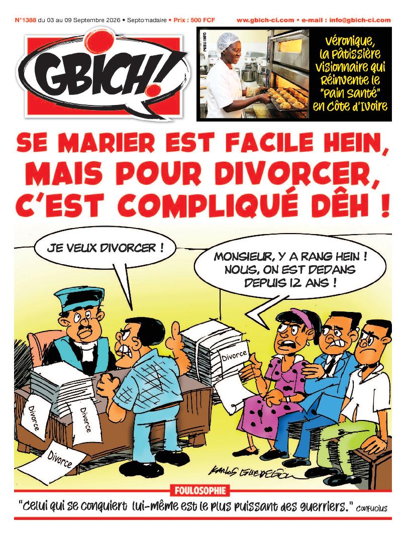 GBICH N° 1388