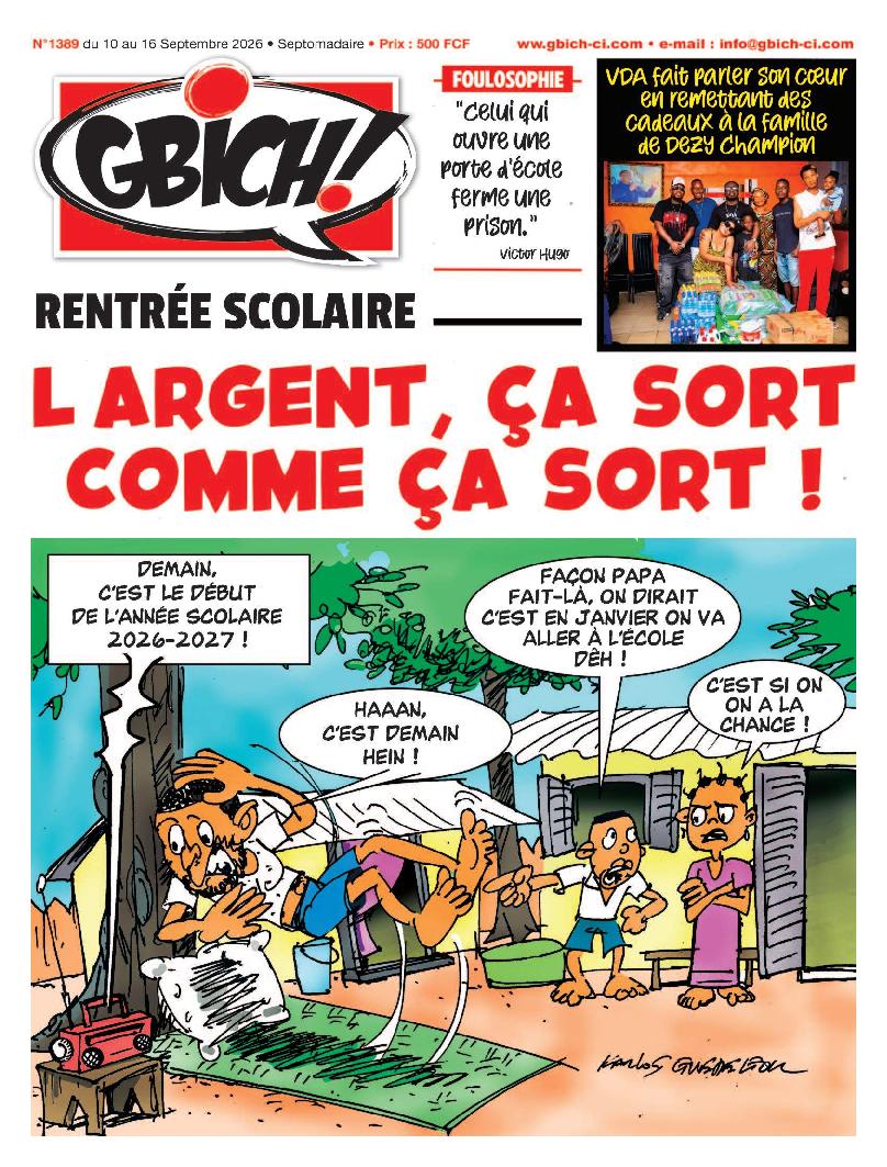 GBICH N° 1389