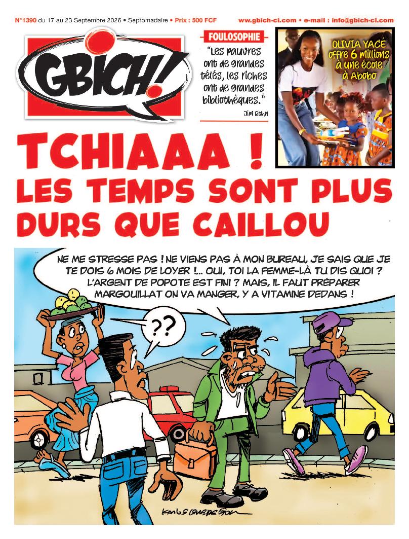 GBICH N° 1390
