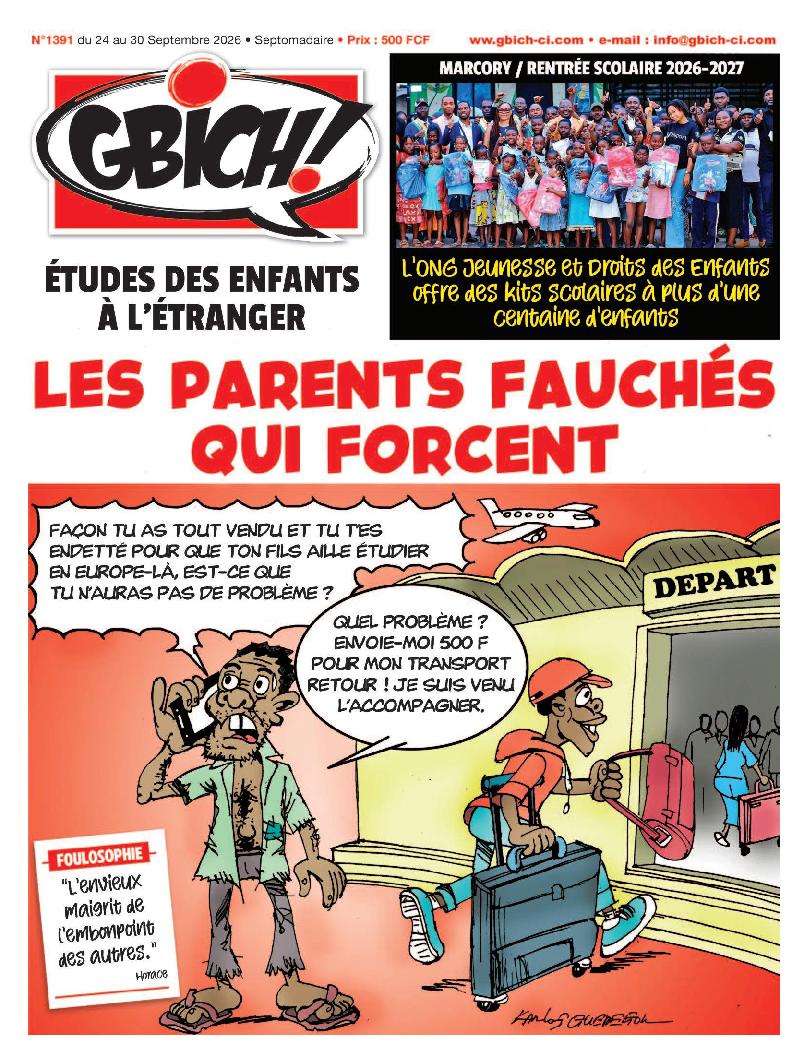 GBICH N° 1391