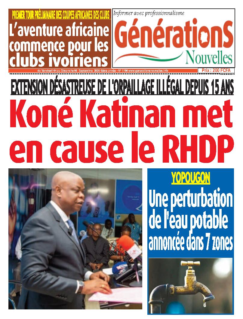 N° 1790 - 2026-09-04