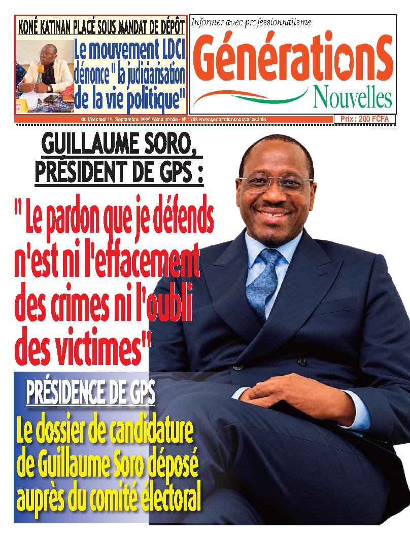 N° 1798 - 2026-09-16