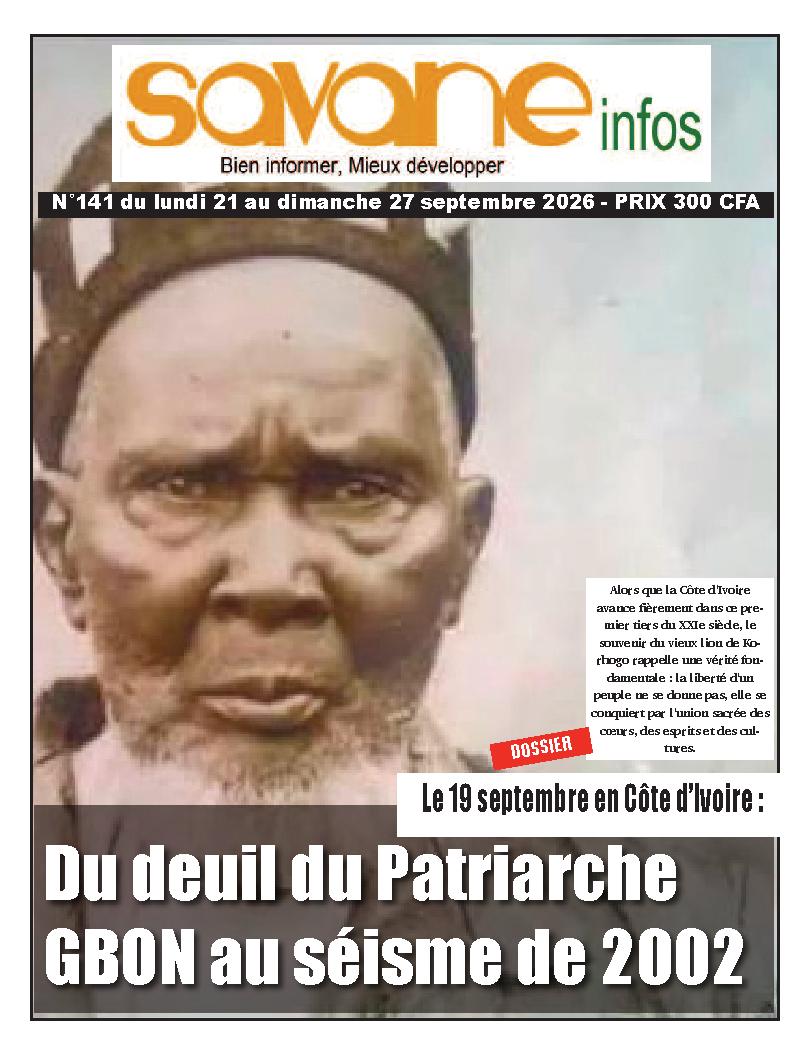 GRAND NORD N° 141