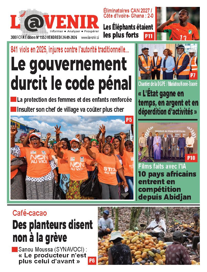 N° 1553 - 2026-09-25