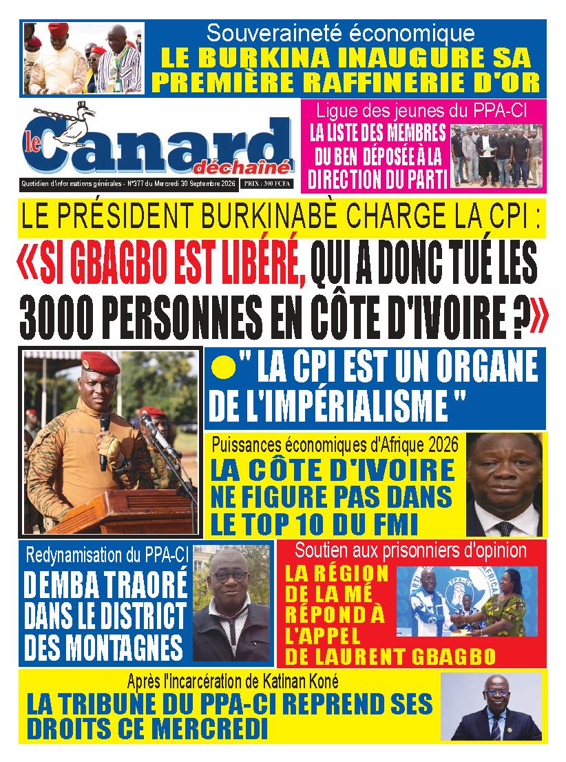 N° 377 - 2026-09-30