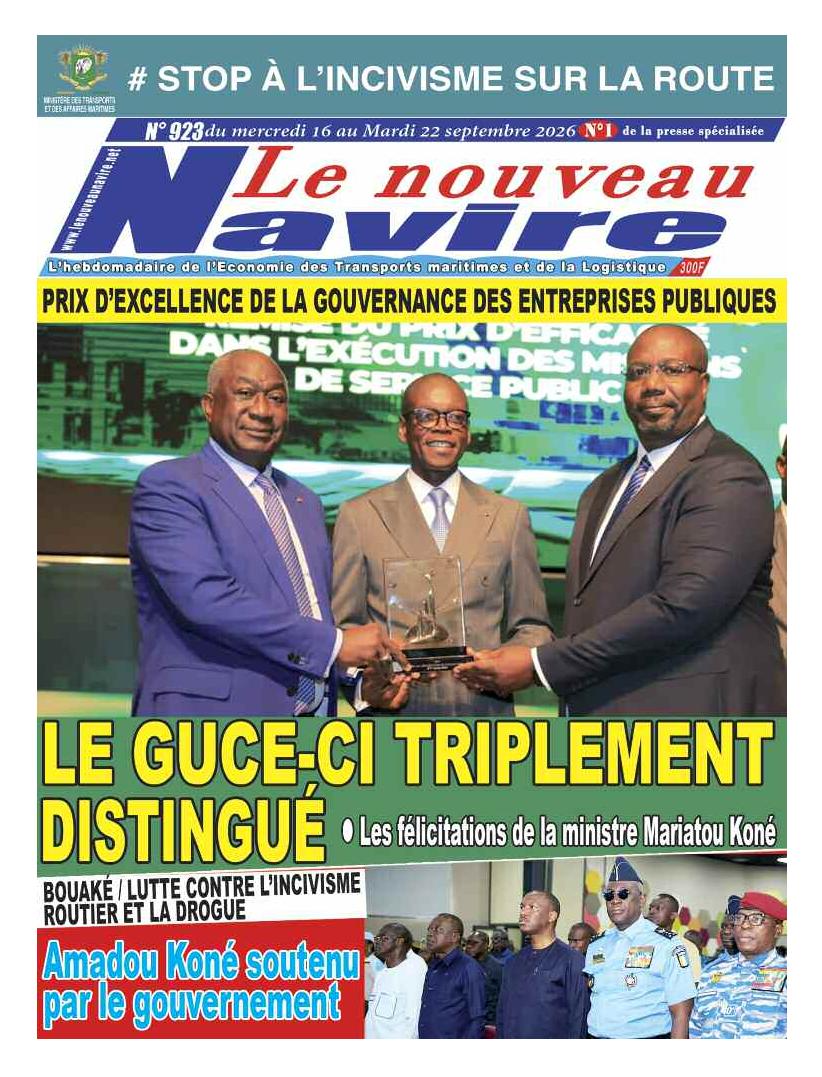 N° 923 - 2026-09-16