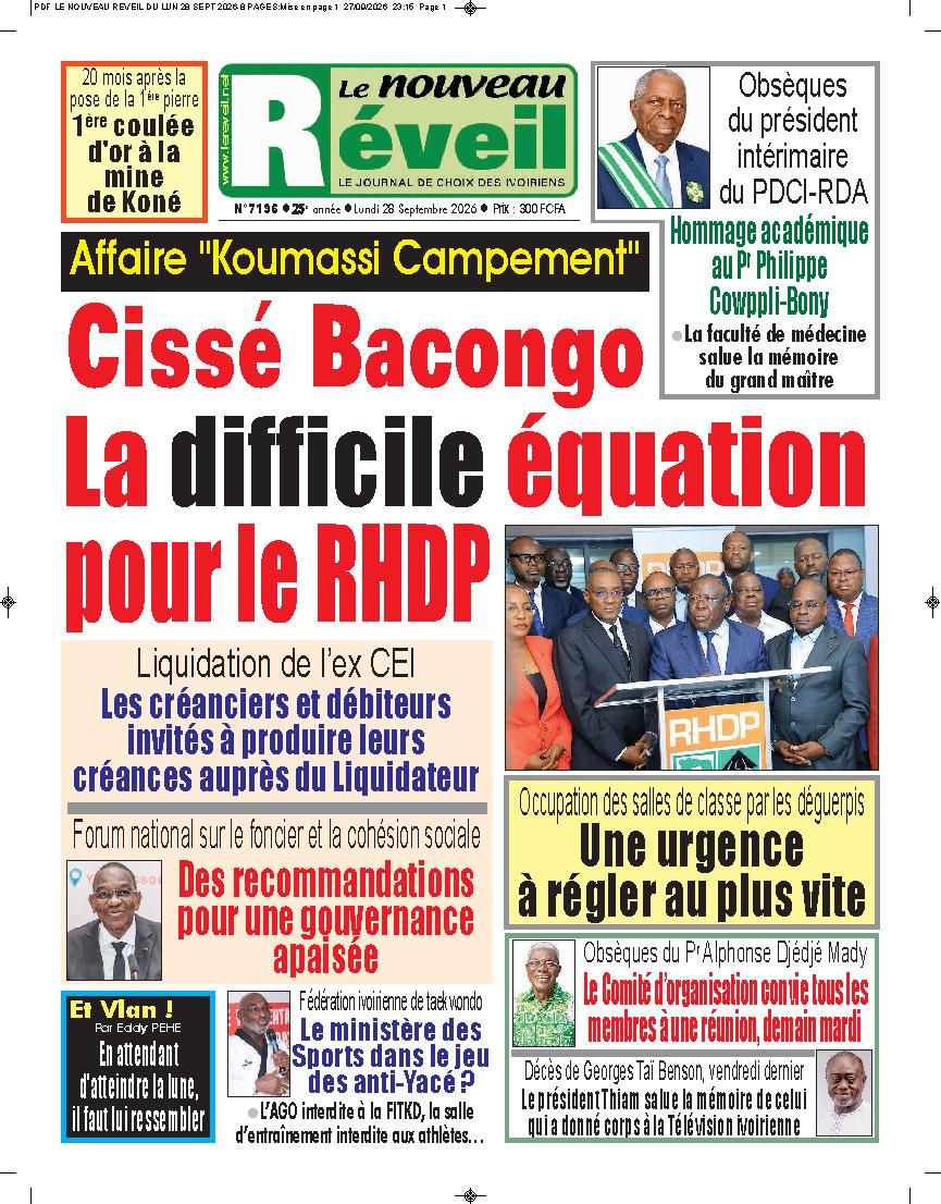 N° 7196 - 2026-09-28