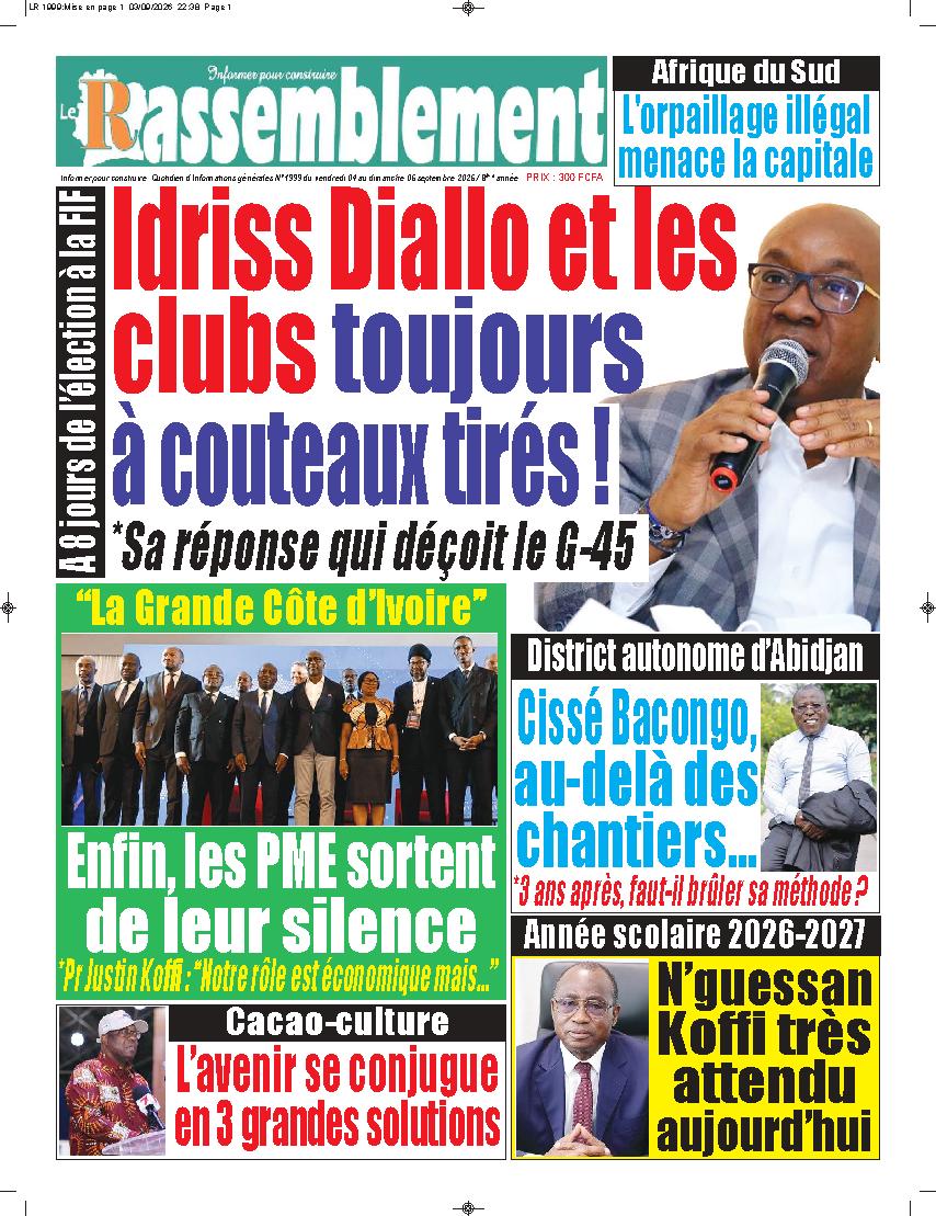 N° 1999 - 2026-09-04