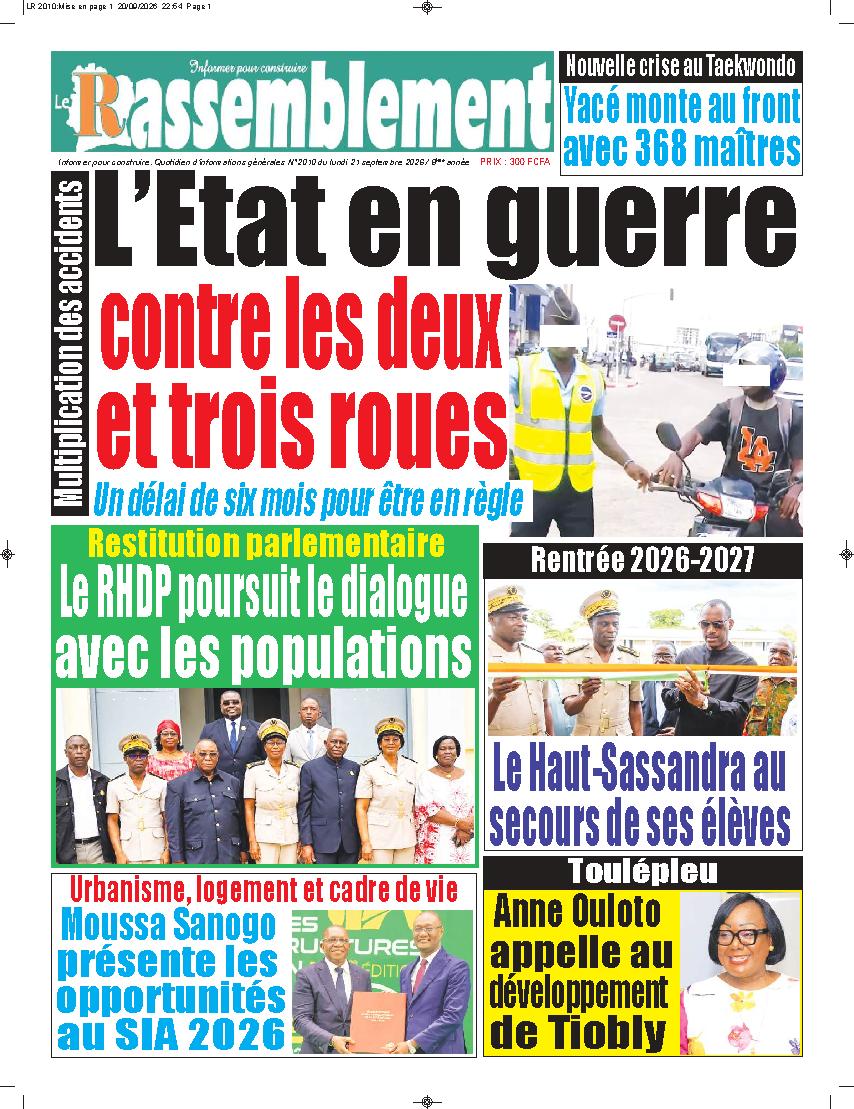 N° 2010 - 2026-09-21