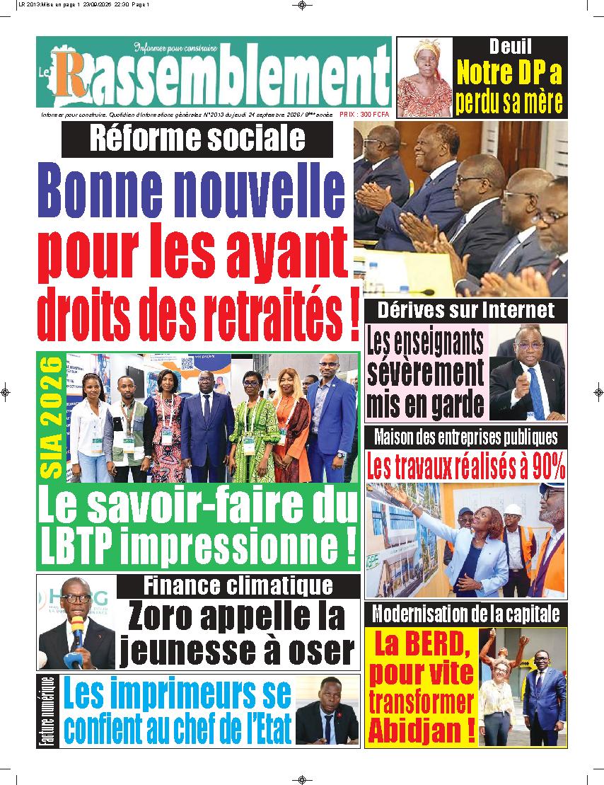 N° 2013 - 2026-09-24
