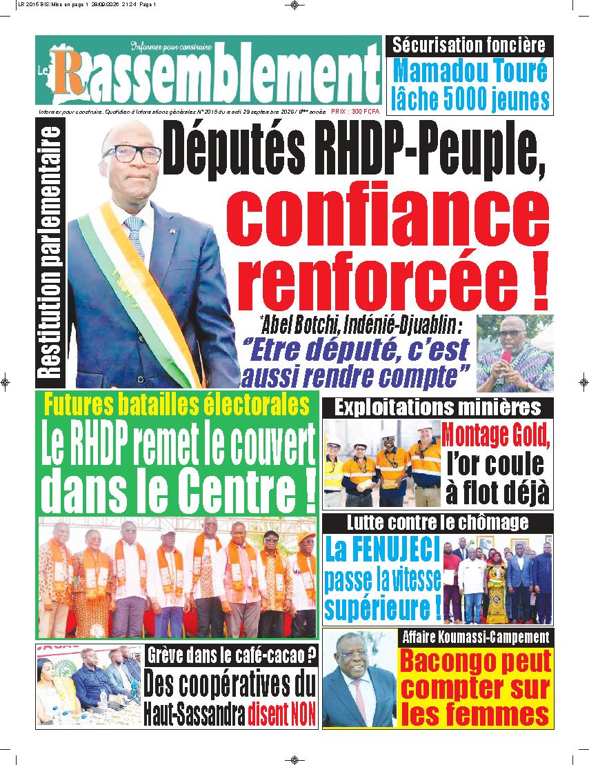 N° 2015 - 2026-09-29