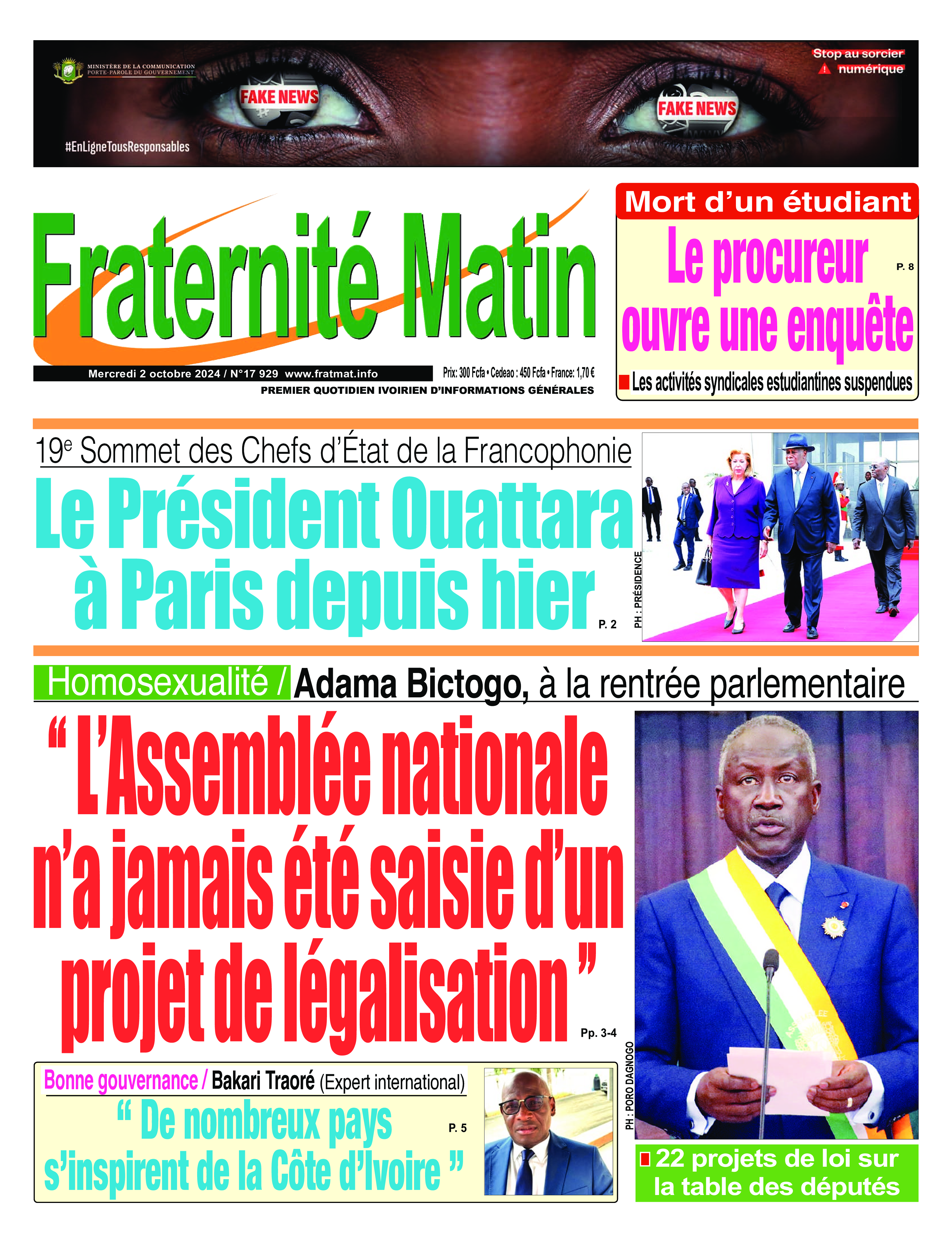 N° 17929 - 2024-10-02