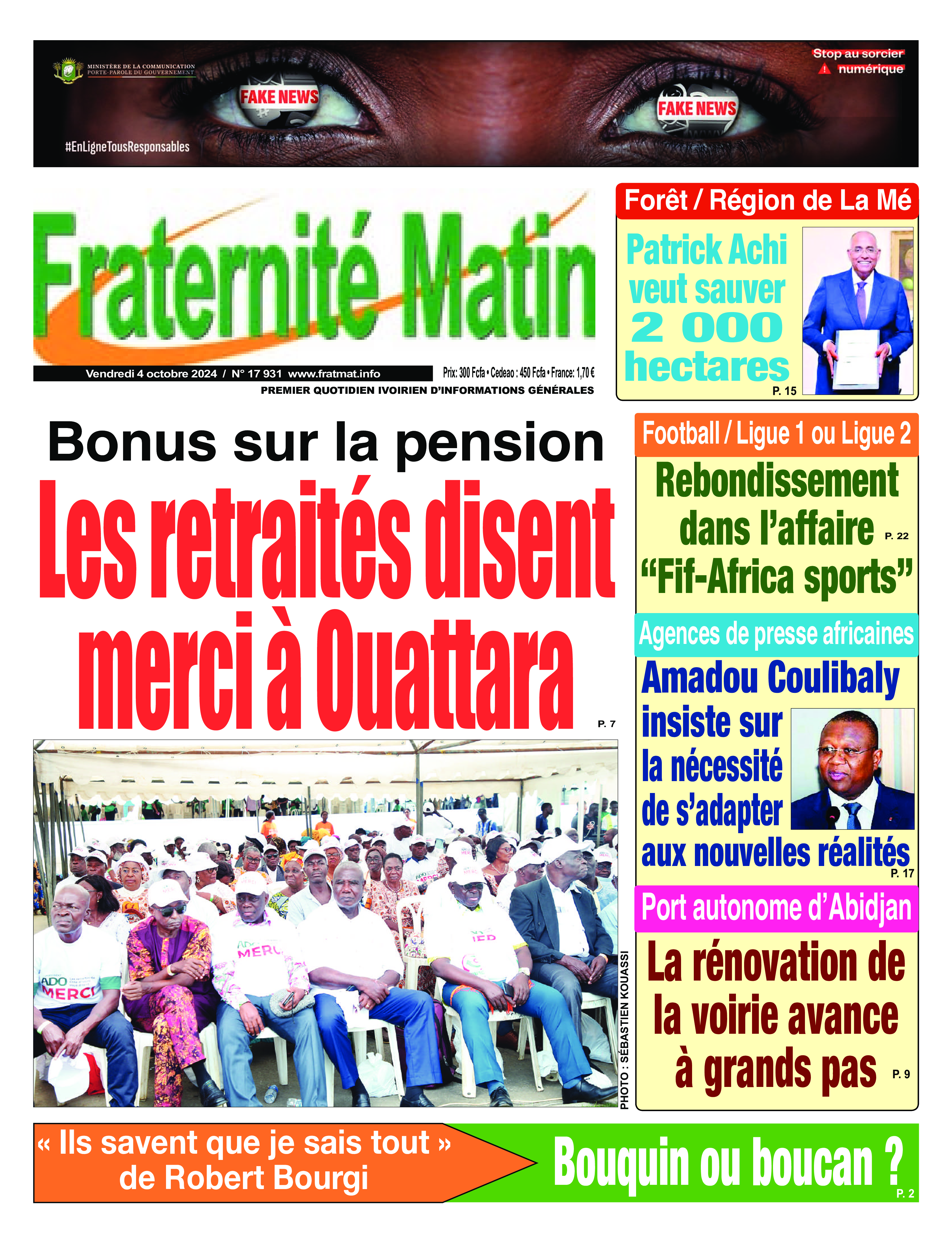 N° 179301 - 2024-10-04