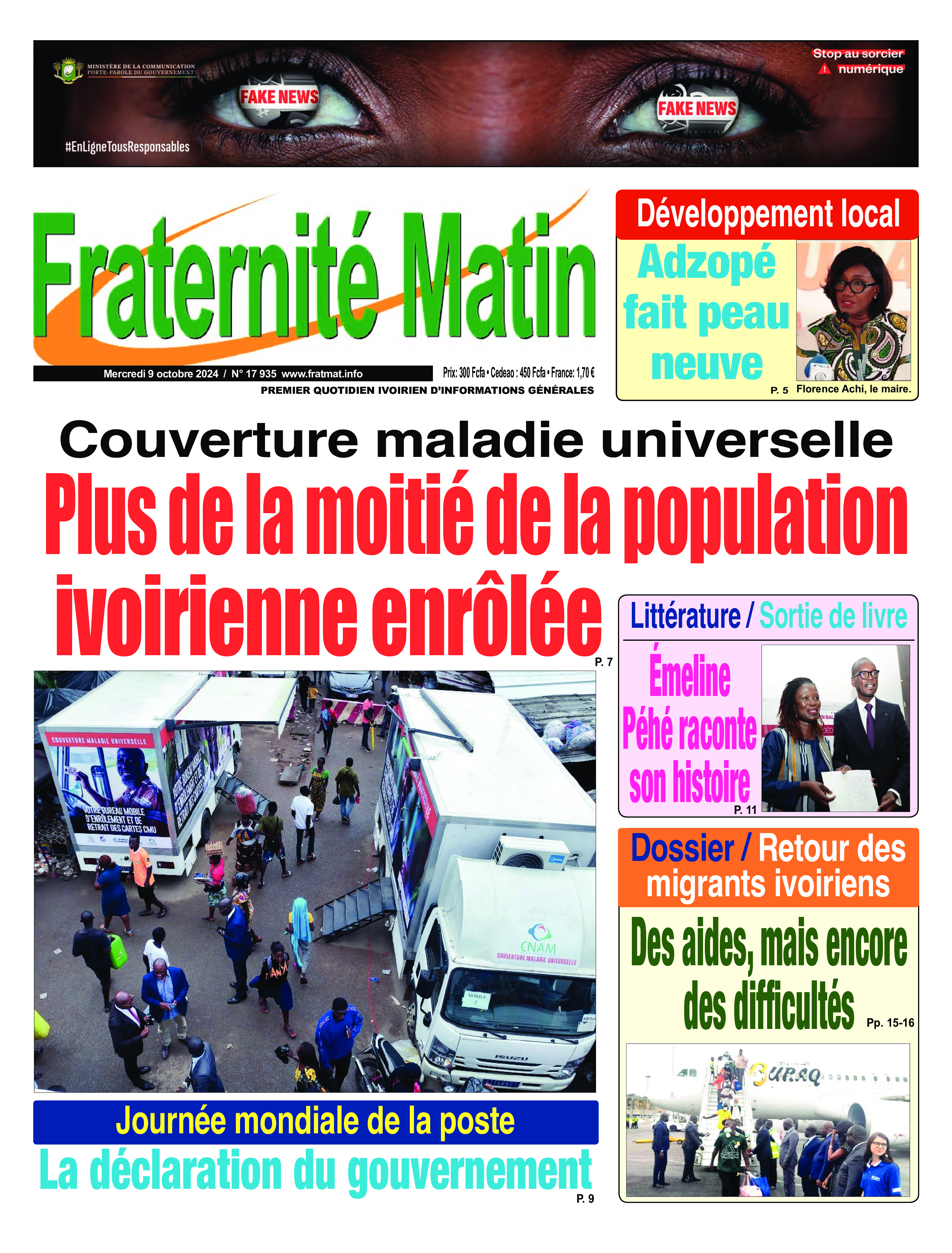 N° 17935 - 2024-10-09