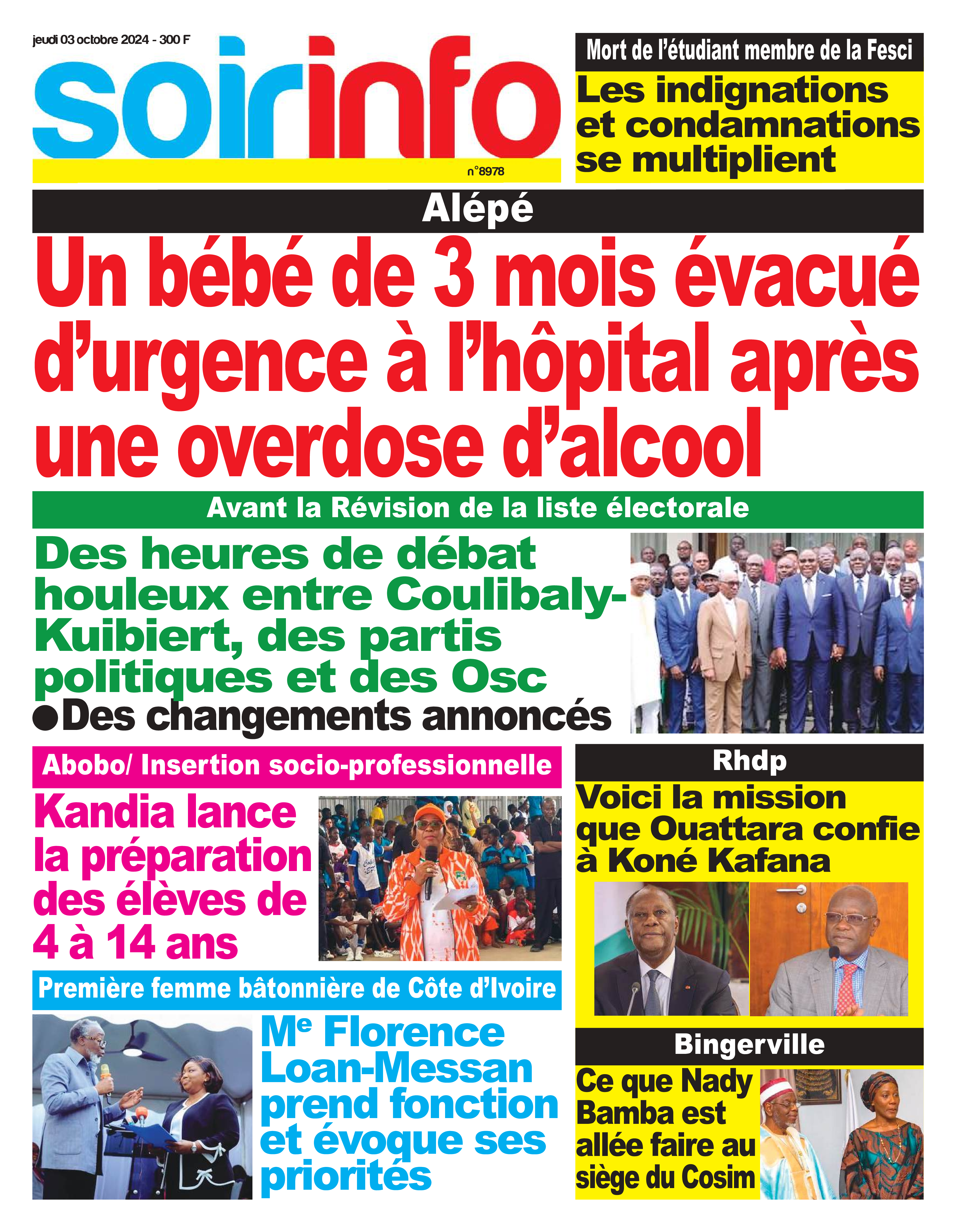 N° 8978 - 2024-10-03
