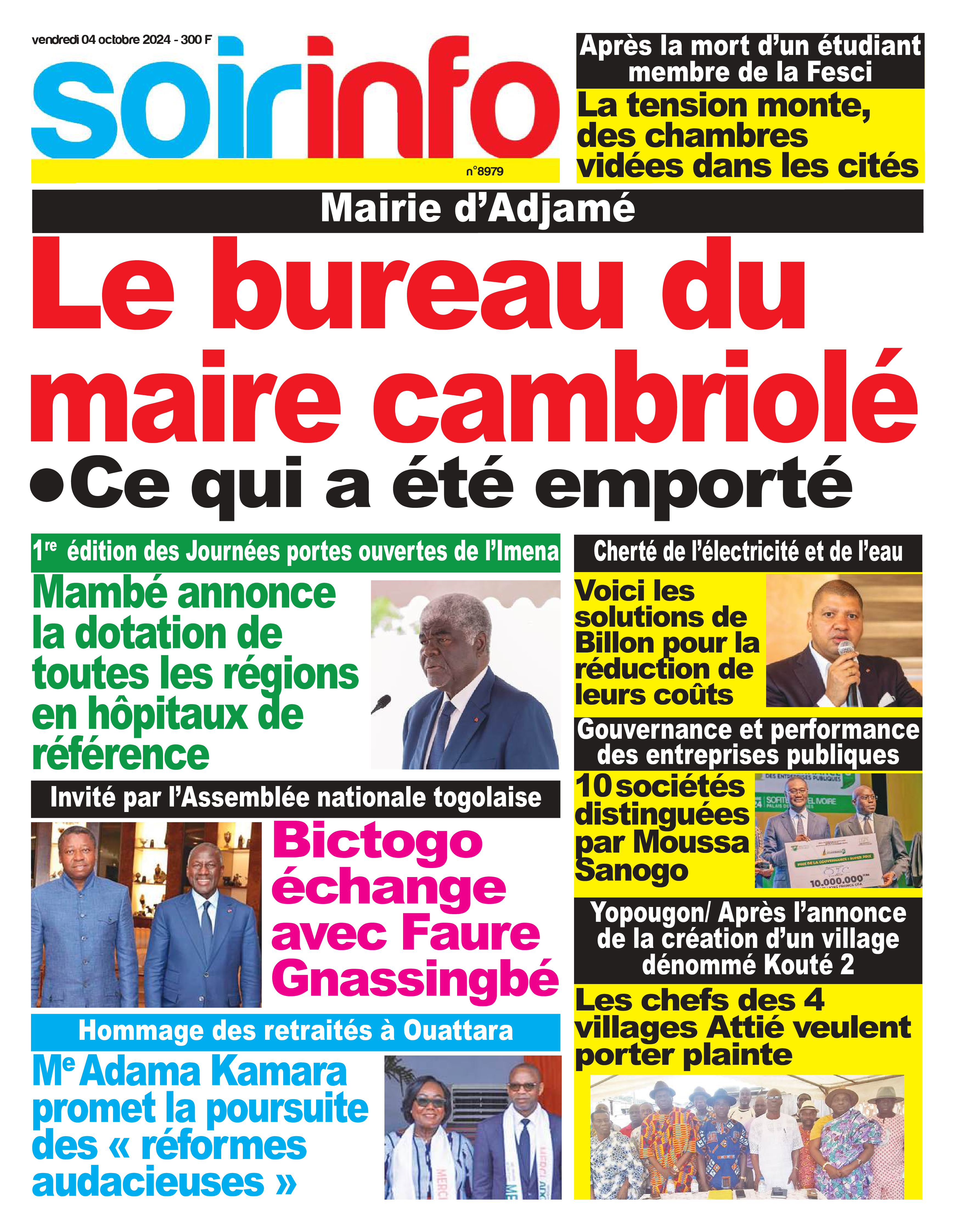 N° 8979 - 2024-10-04