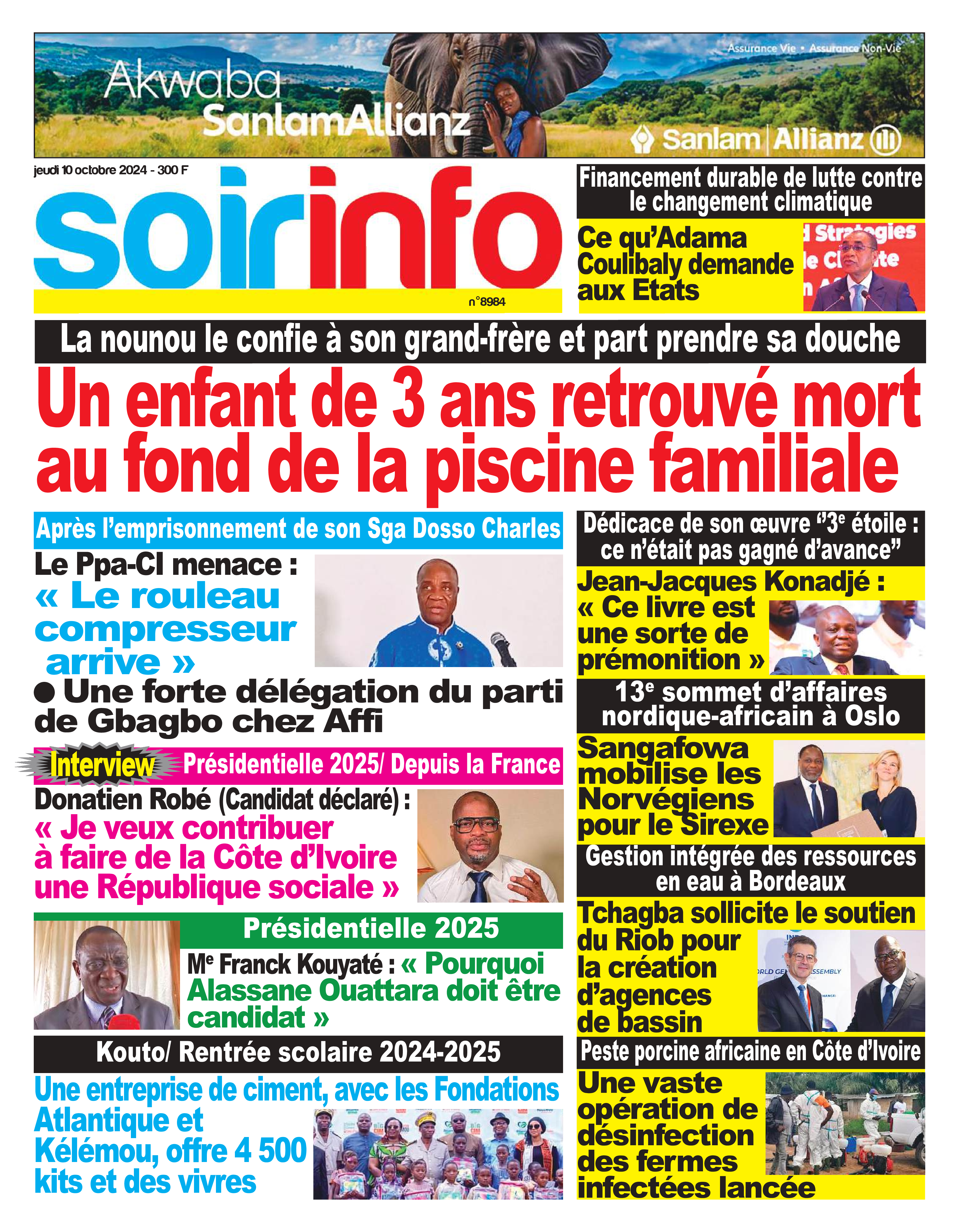 N° 8984 - 2024-10-10