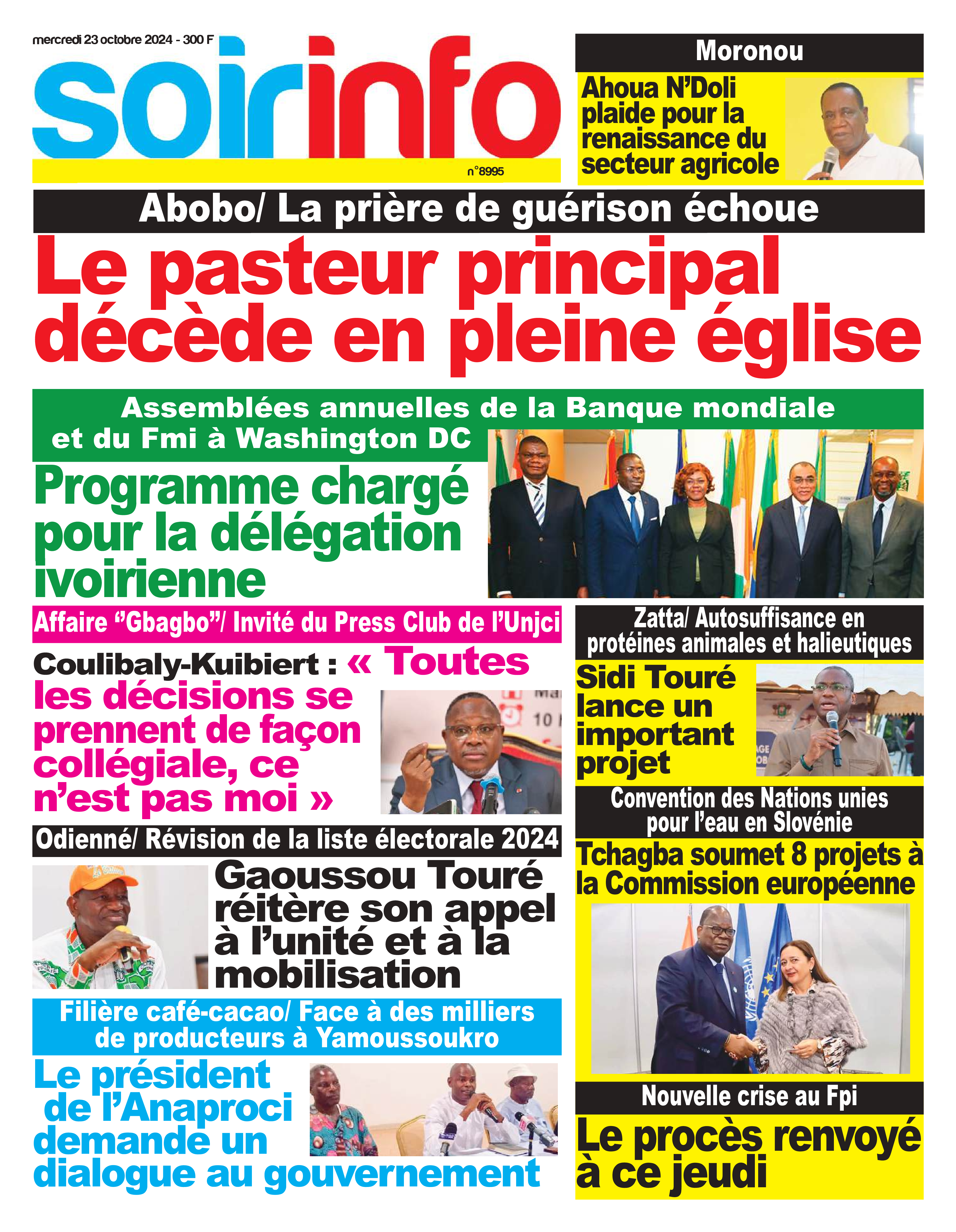 N° 8995 - 2024-10-23