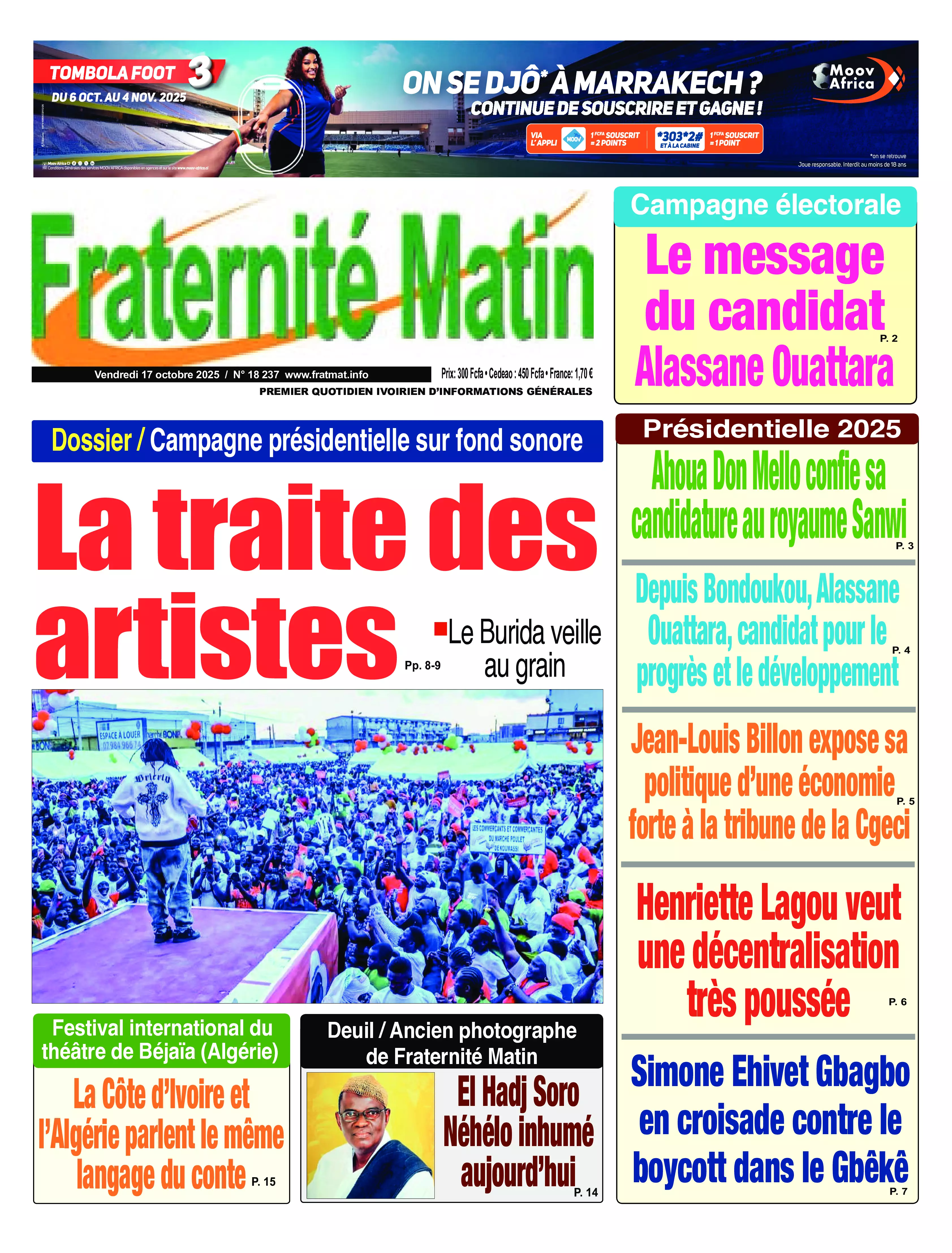 N° 18237 - 2025-10-17