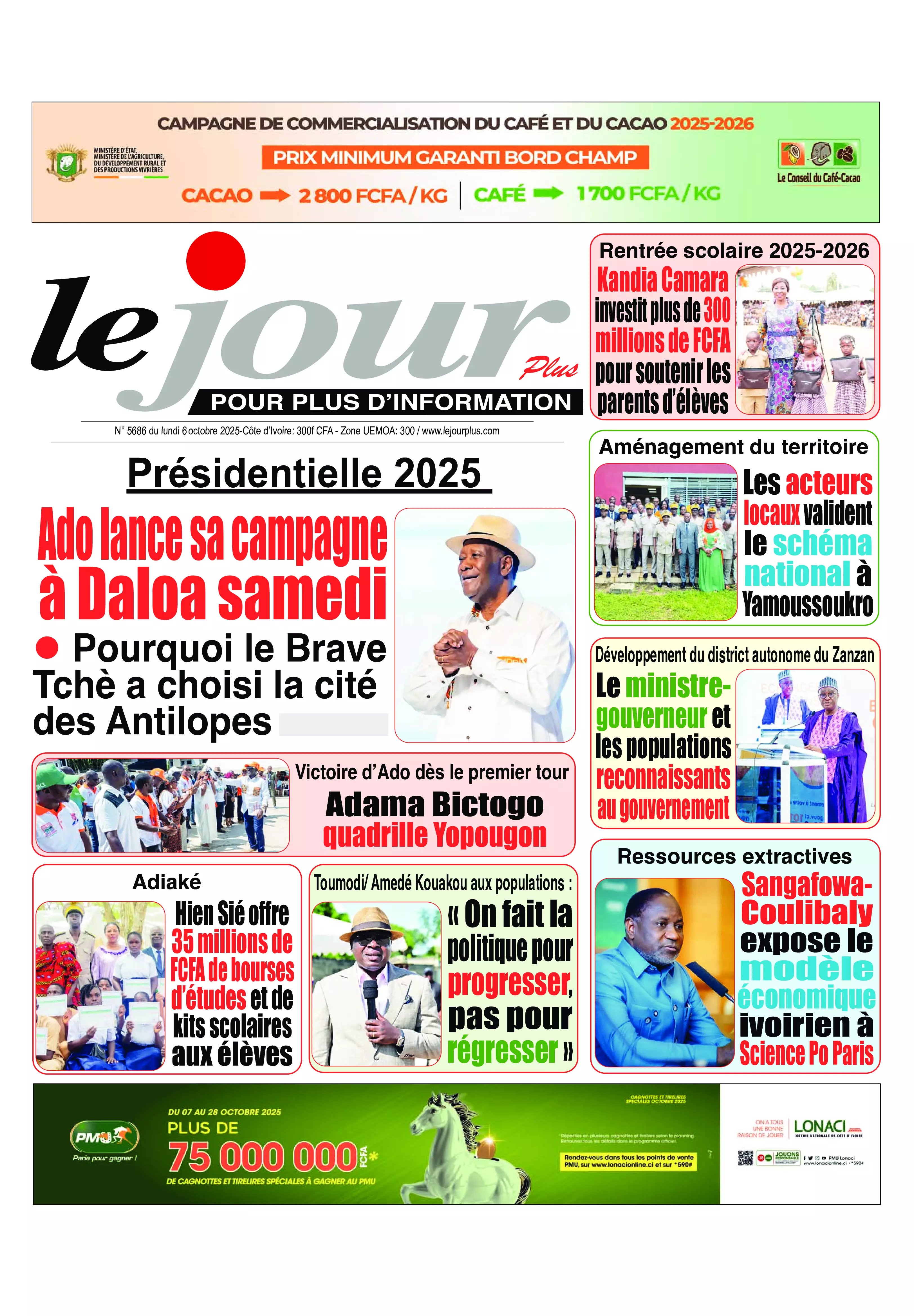 N° 5686 - 2025-10-06