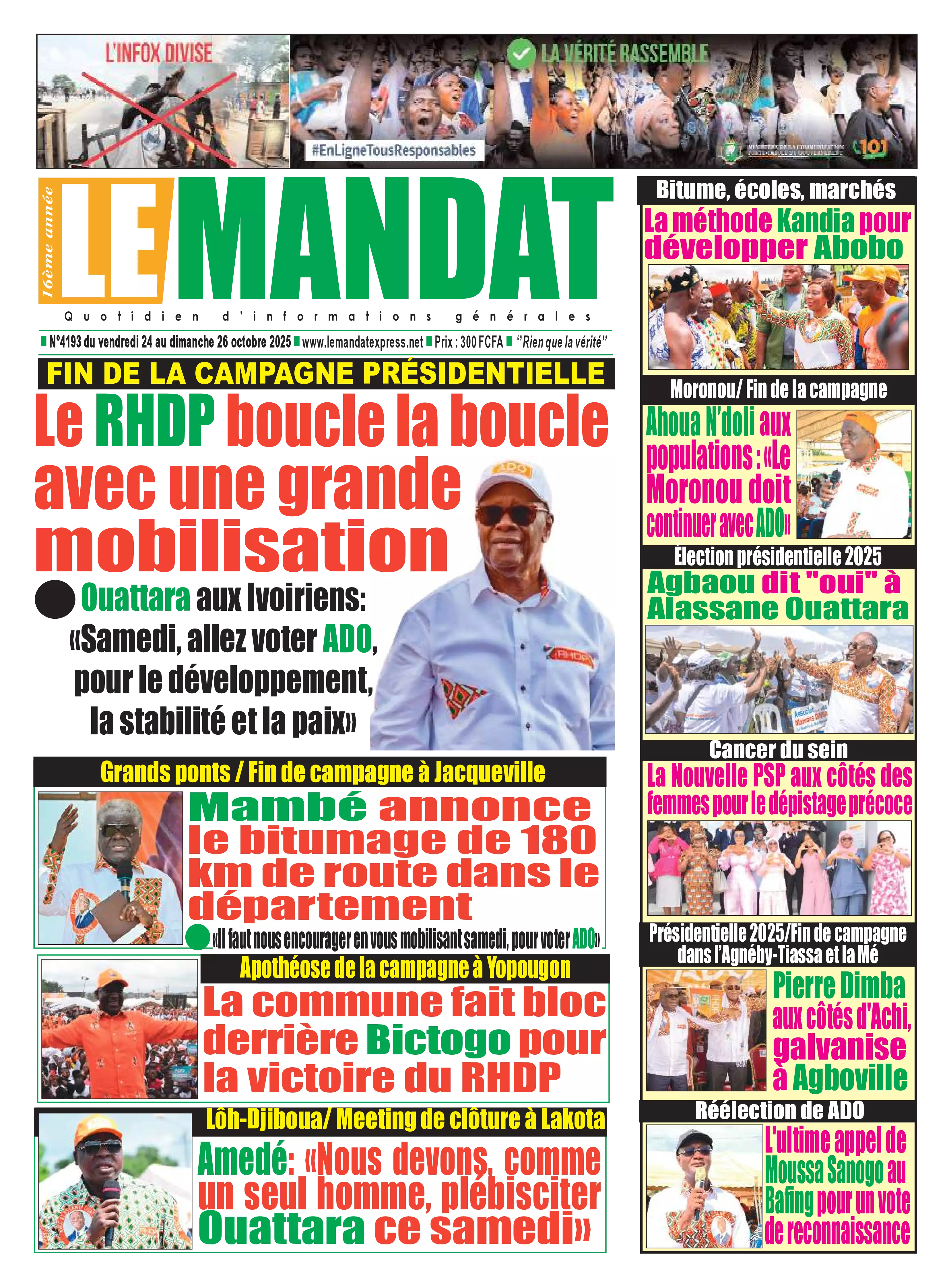 N° 4183 - 2025-10-24