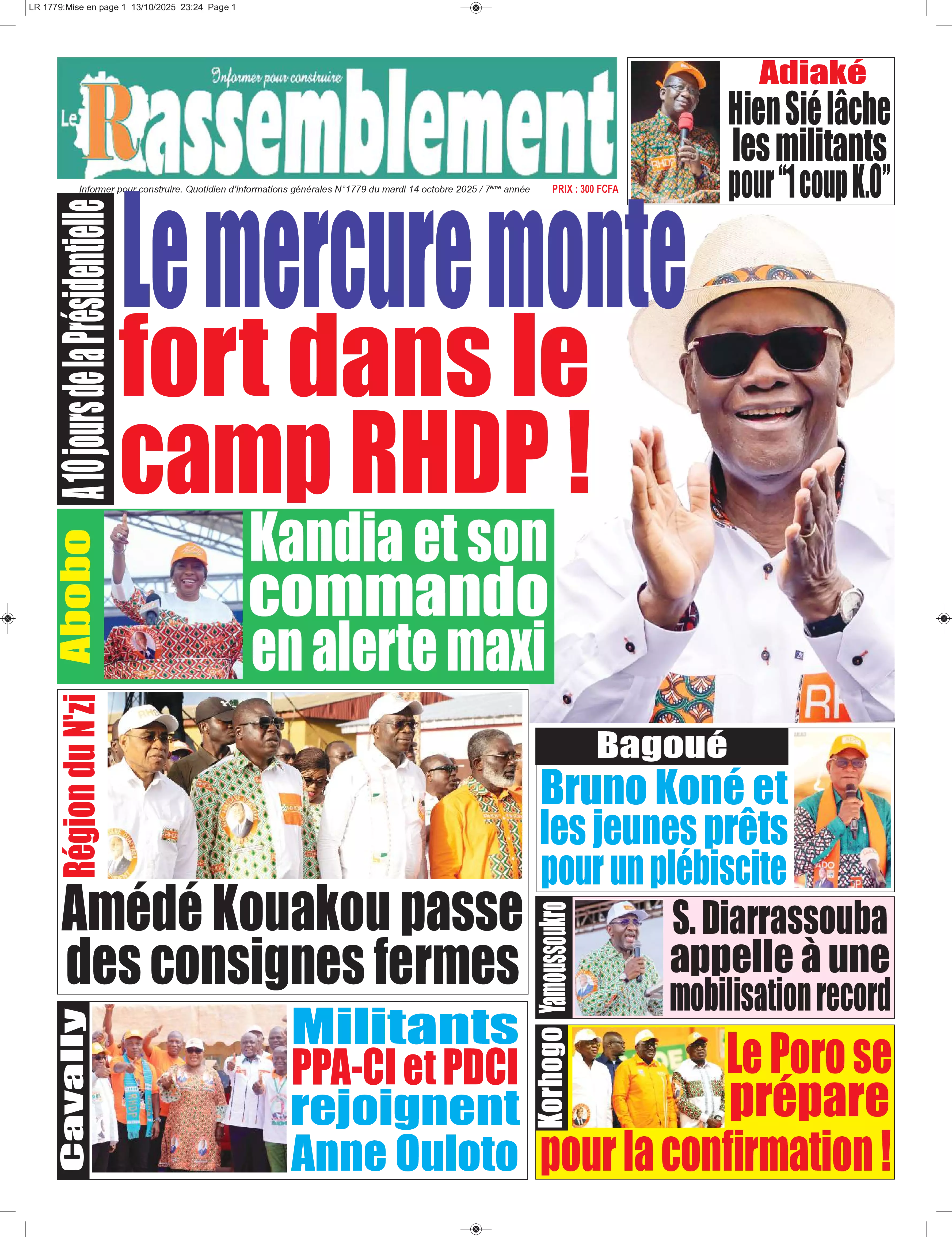 N° 1779 - 0079-12-14