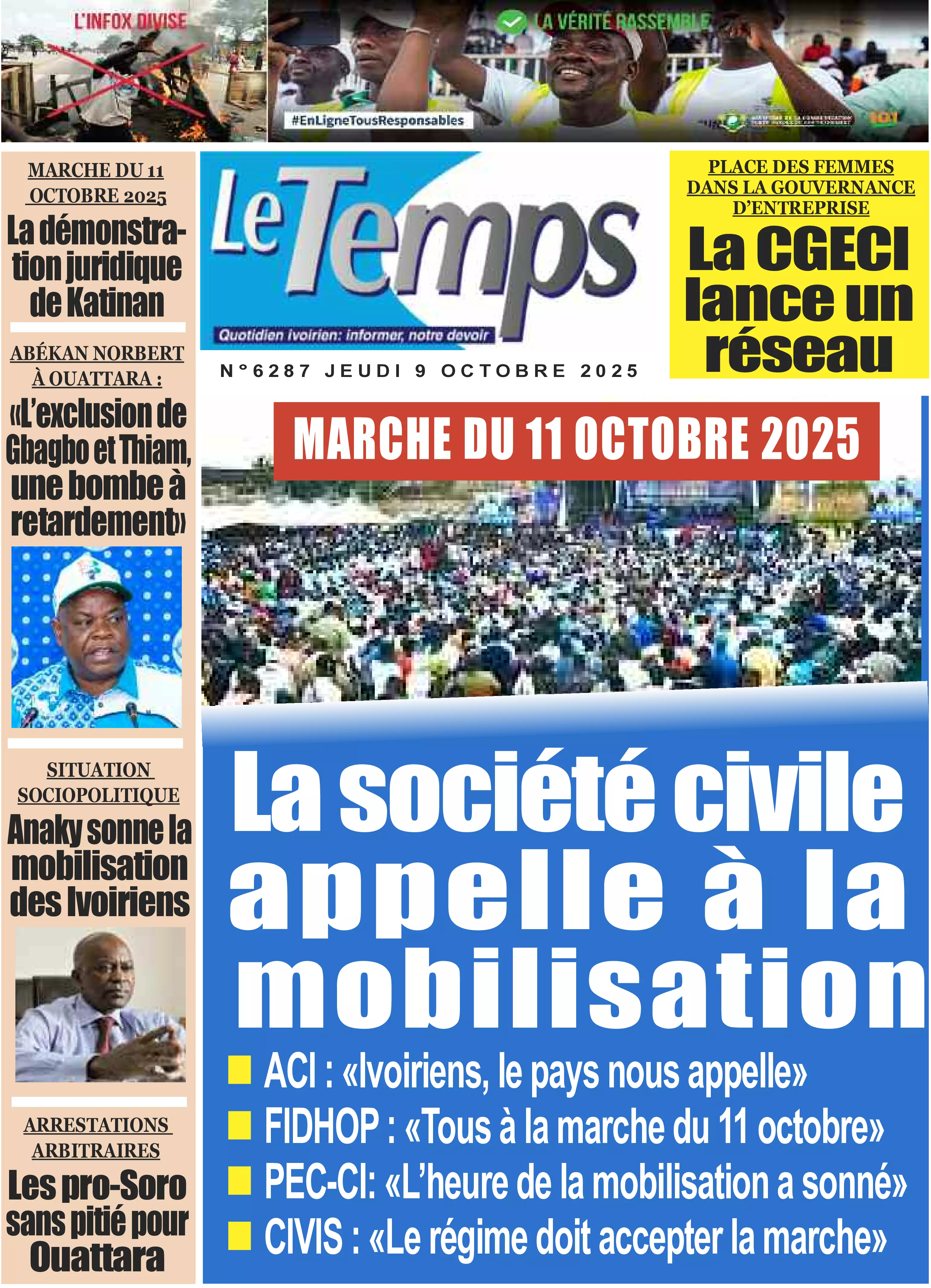 N° 6287 - 2025-10-09