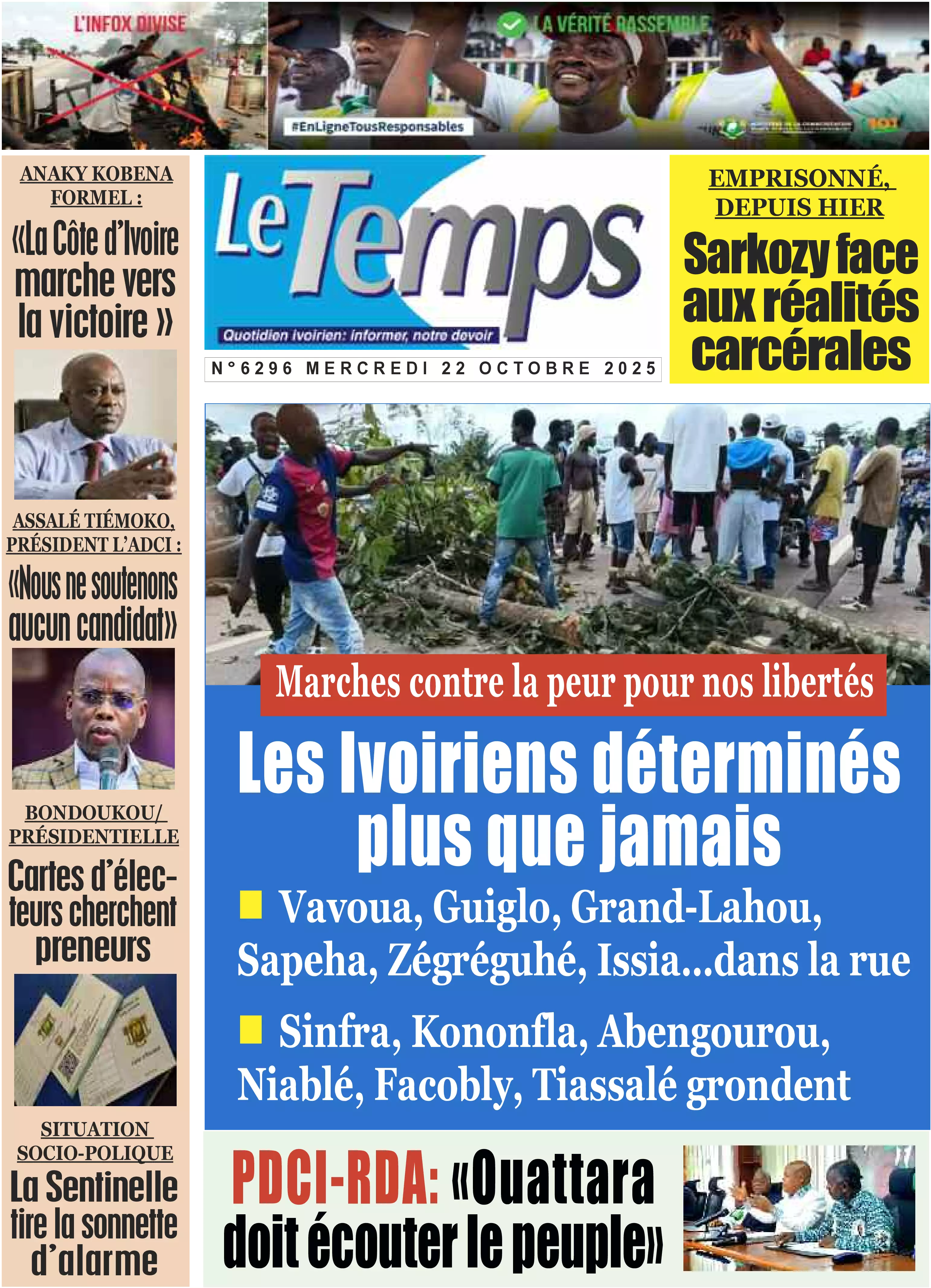 N° 6296 - 2025-10-22
