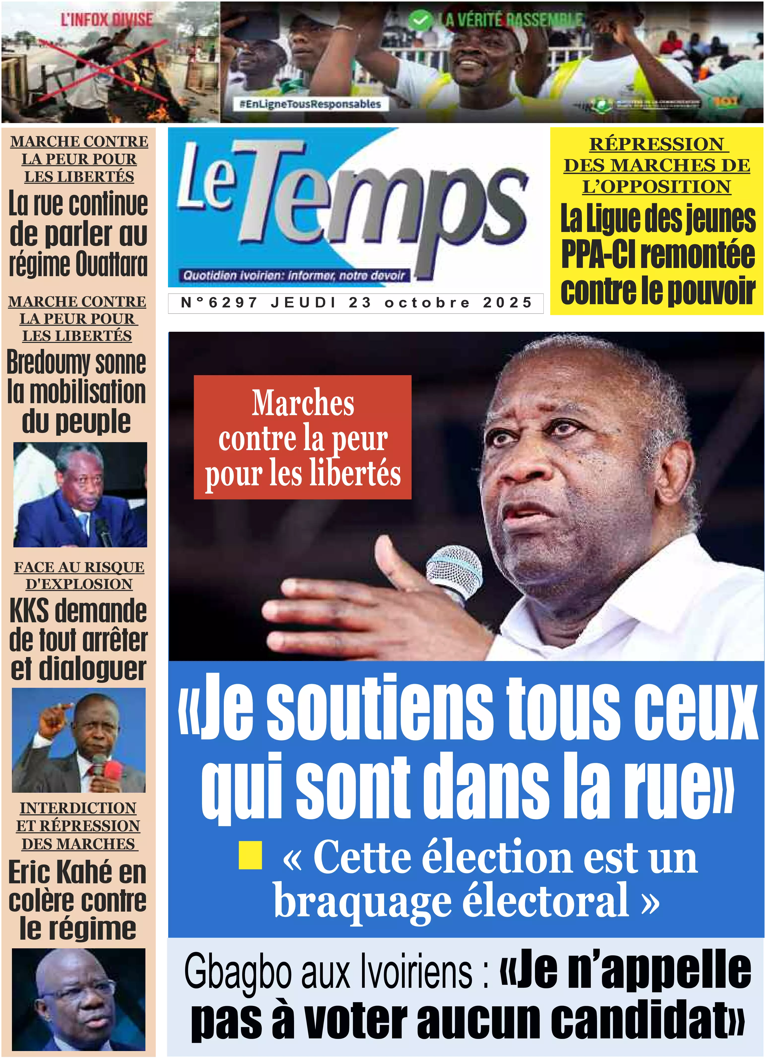 N° 6297 - 2025-10-23