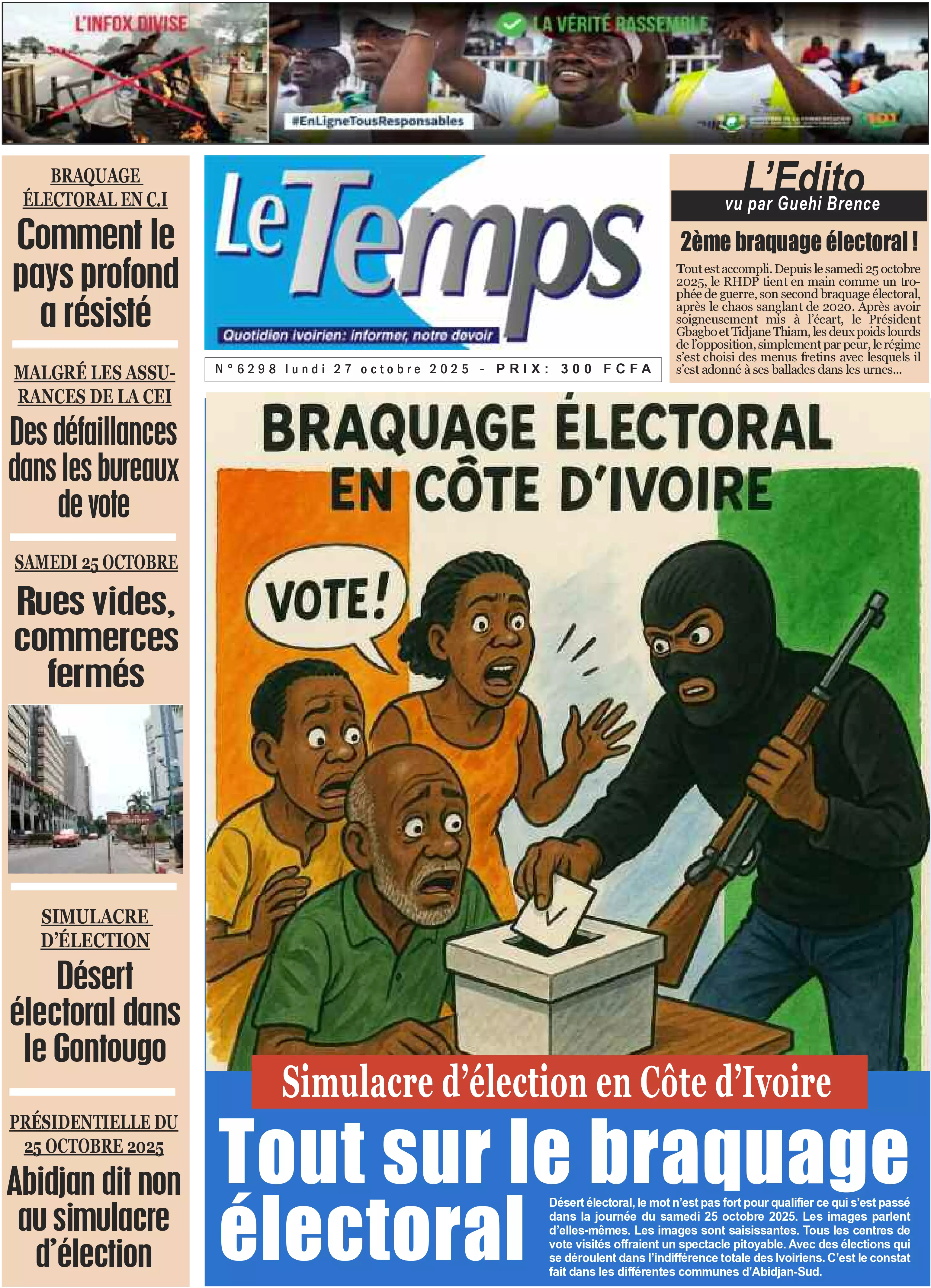 N° 6298 - 2025-10-27