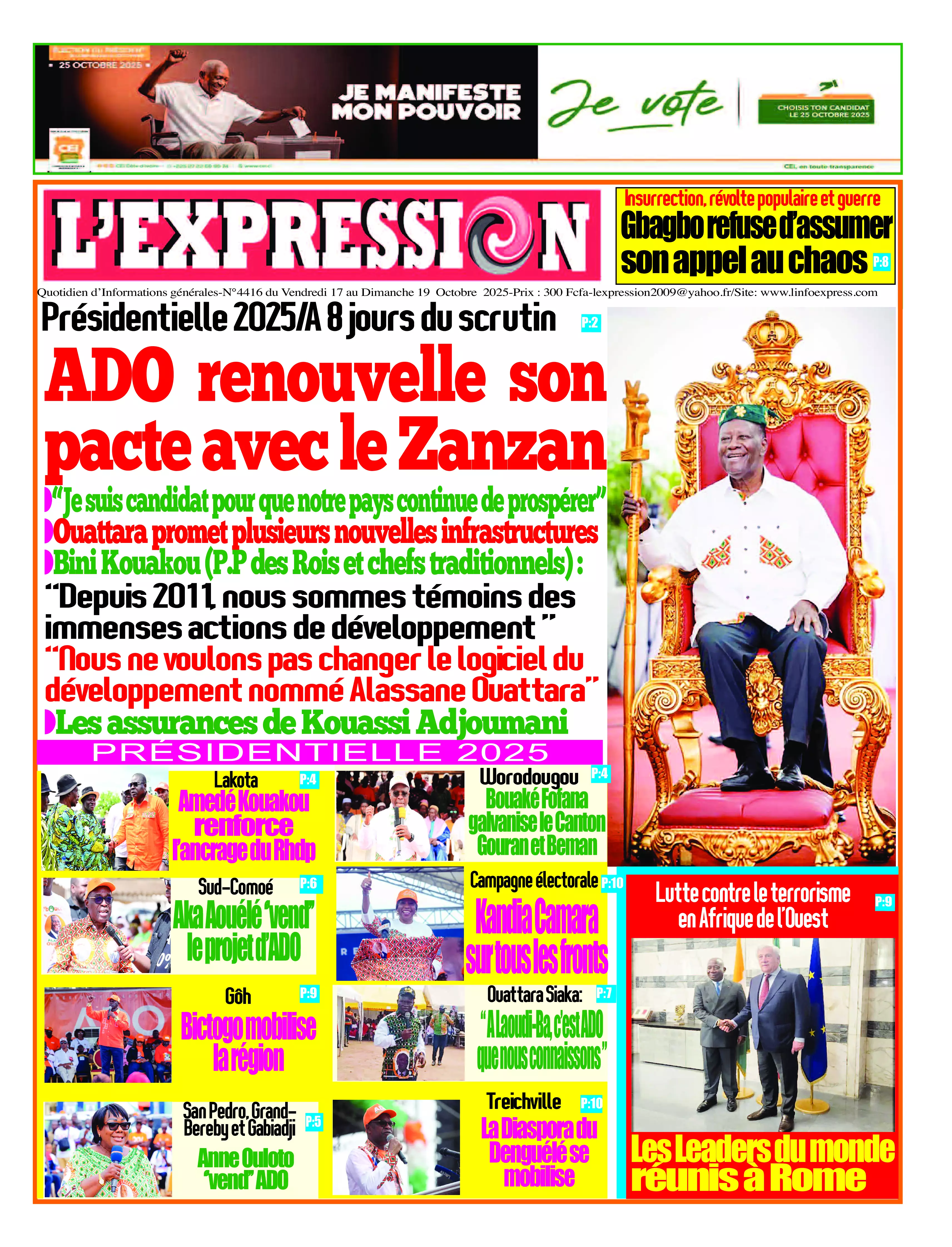N° 4416 - 2025-10-17