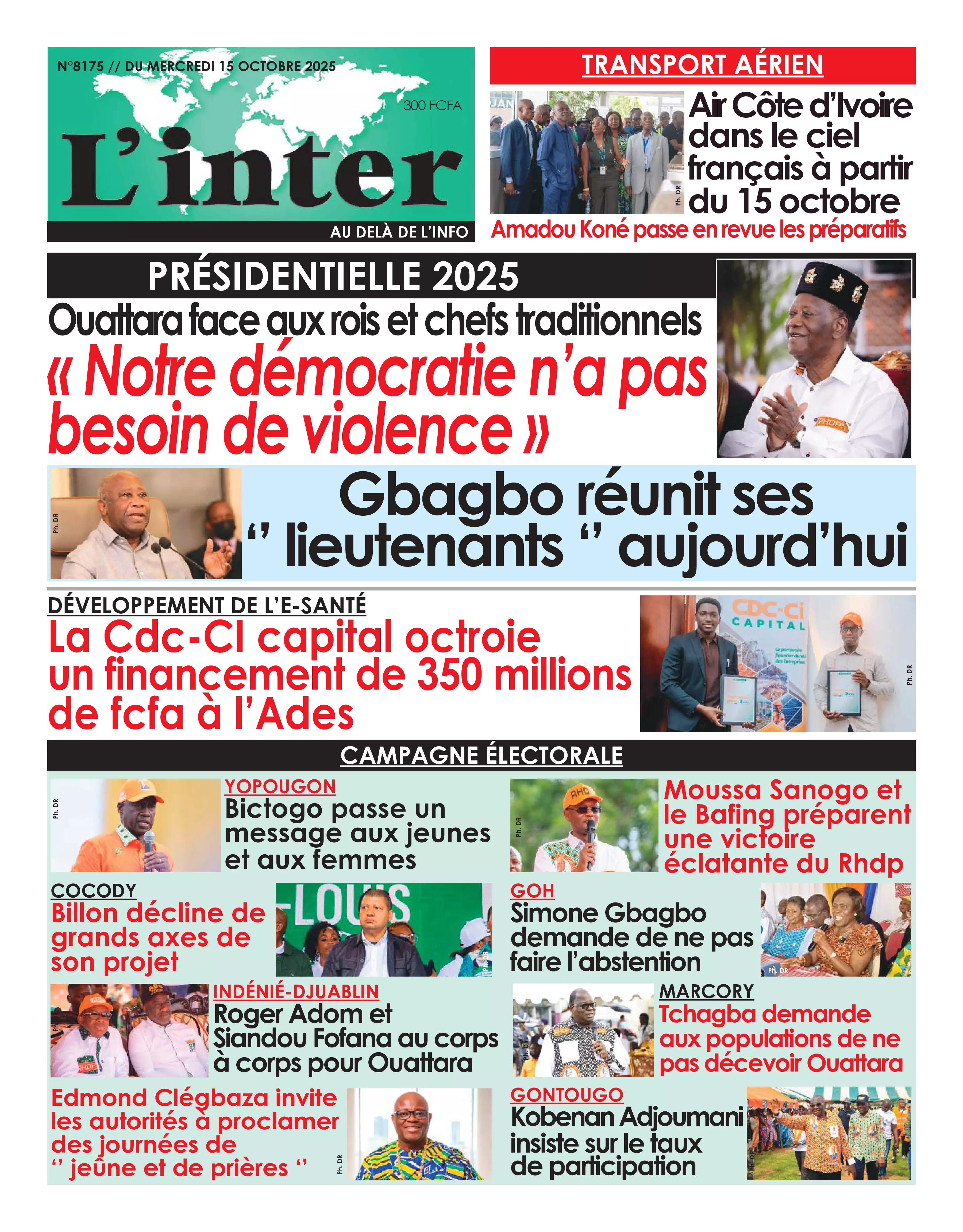 N° 8175 - 2025-10-15