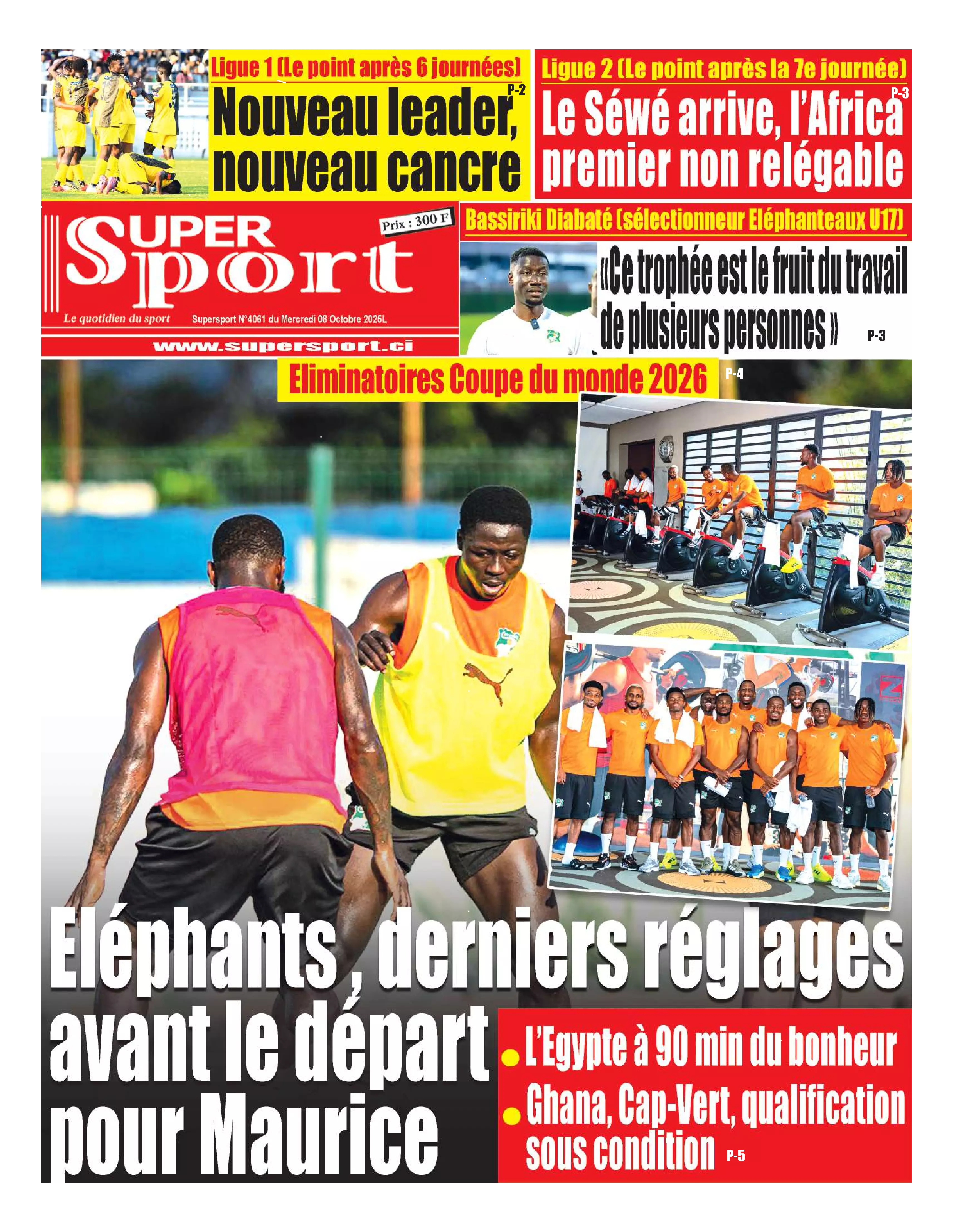 N° 4061 - 2025-10-08