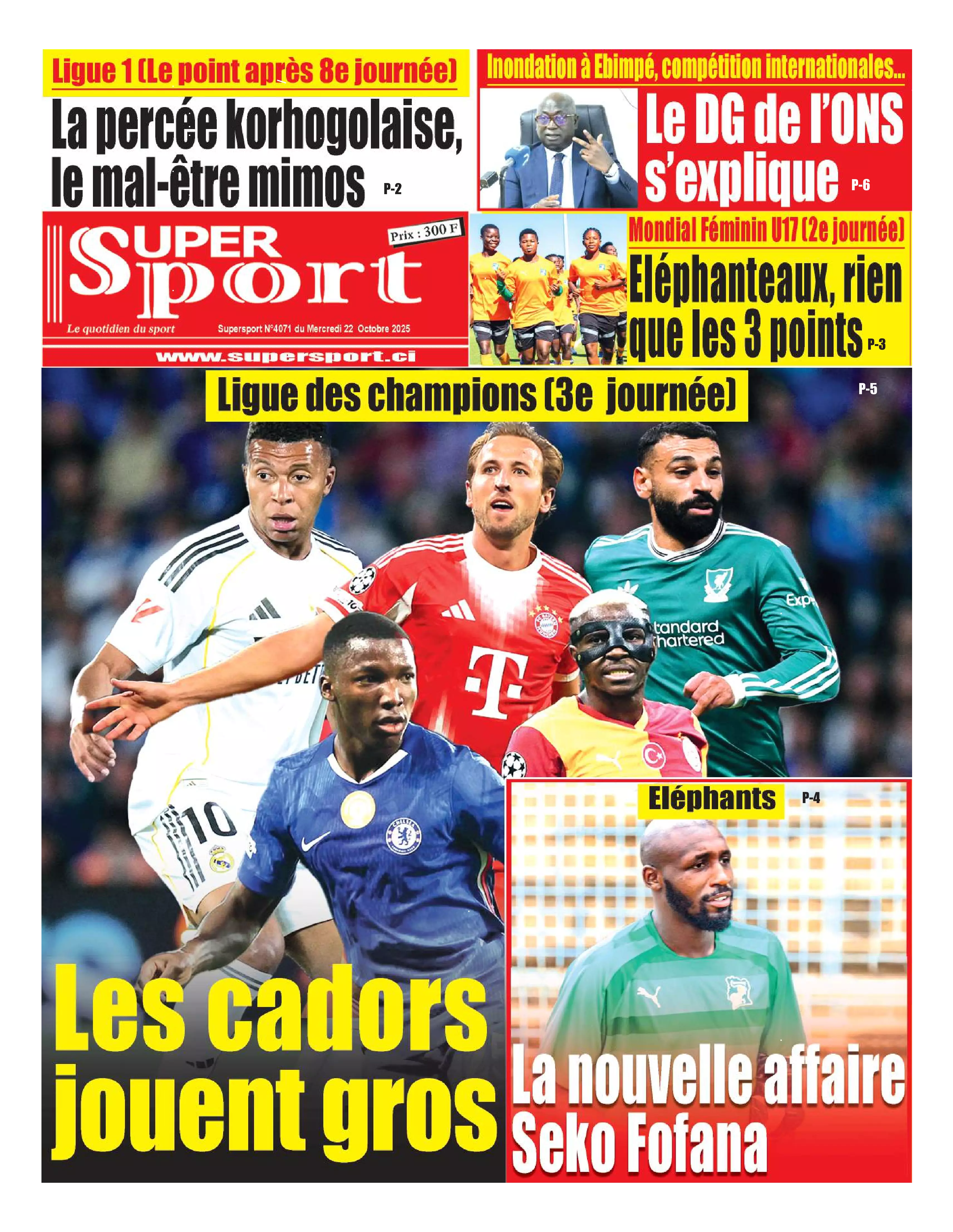 N° 4071 - 2025-10-22