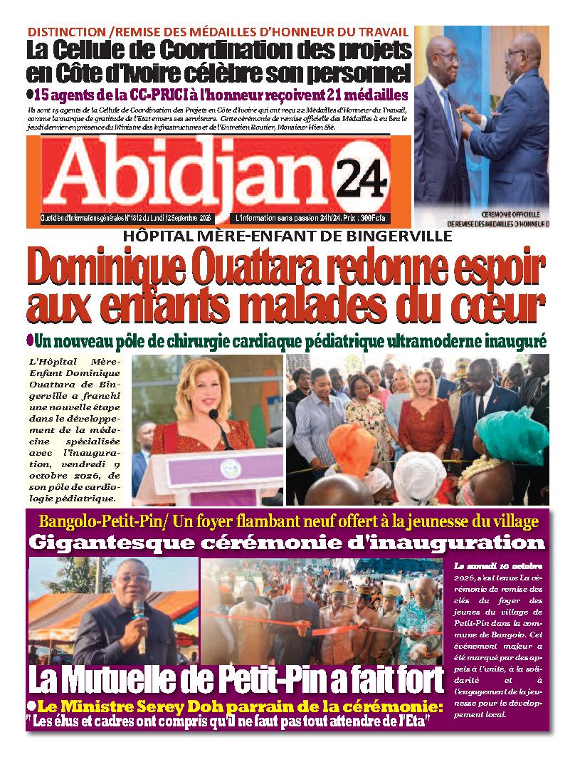 N° 1812 - 2026-10-12