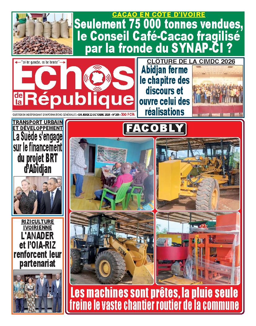 N° 201 - 2026-10-22