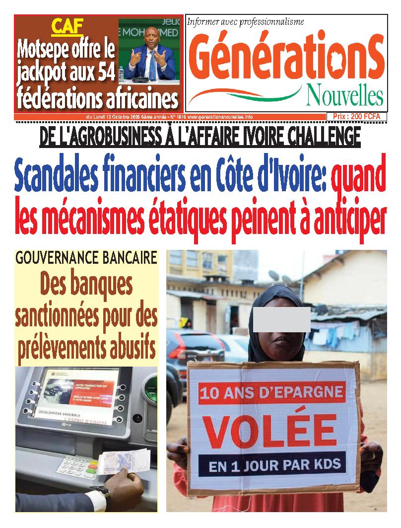 N° 1816 - 2026-10-12