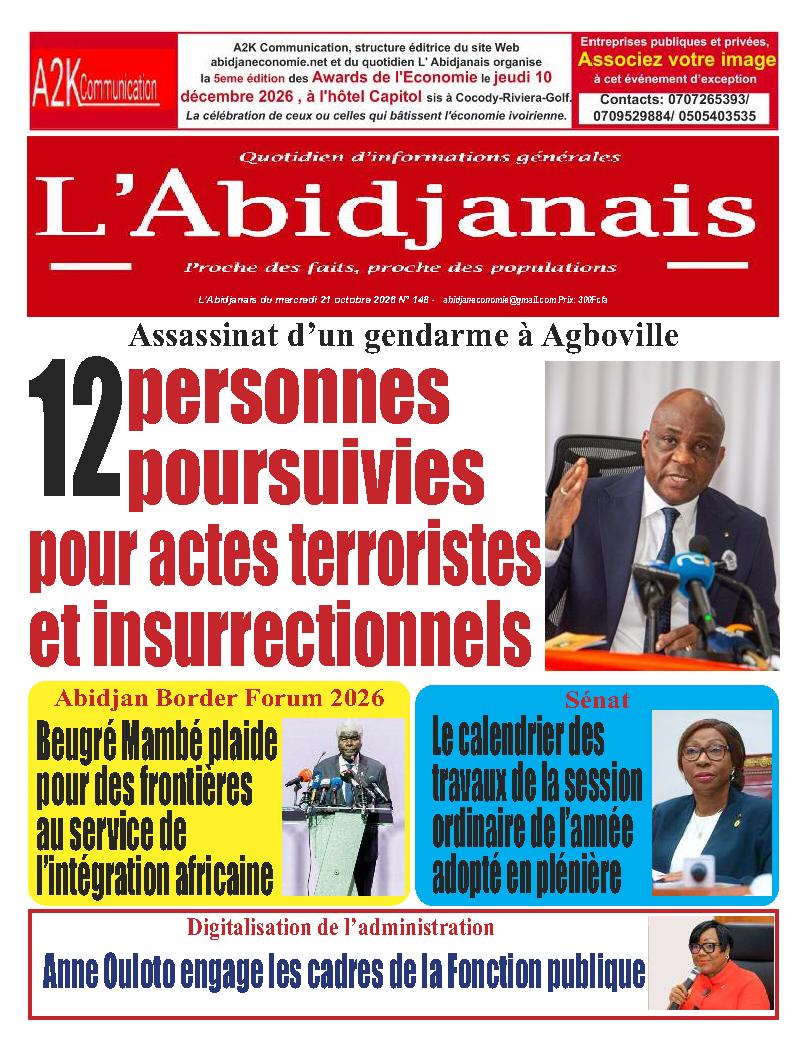 N° 148 - 2026-10-21