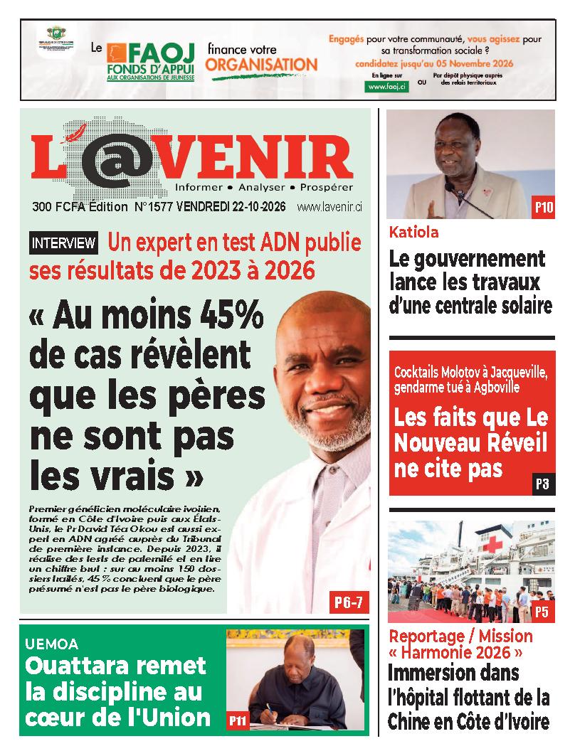 N° 1577 - 2026-10-23
