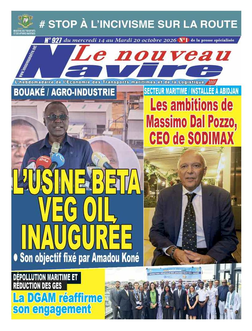 N° 927 - 2026-10-14