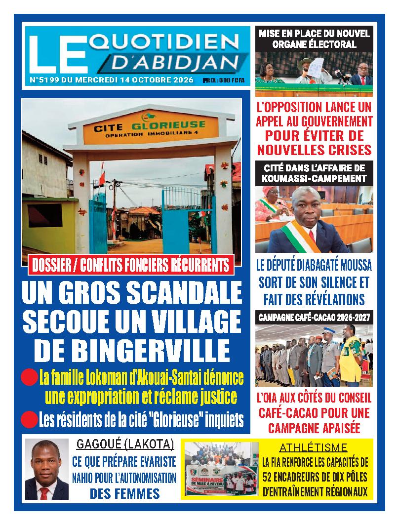 N° 5199 - 2026-10-14