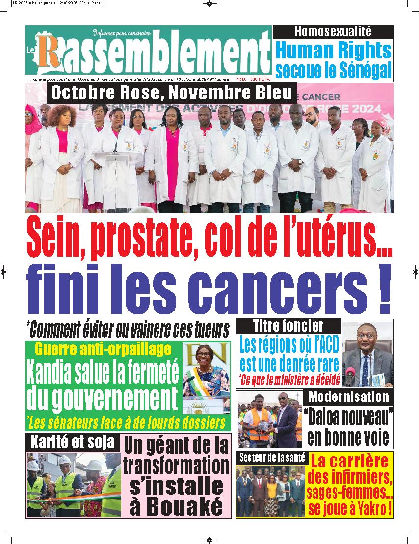 N° 2025 - 2026-10-13