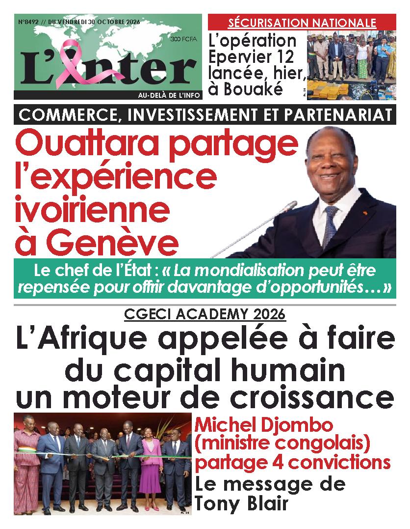 L'INTER N° 8492
