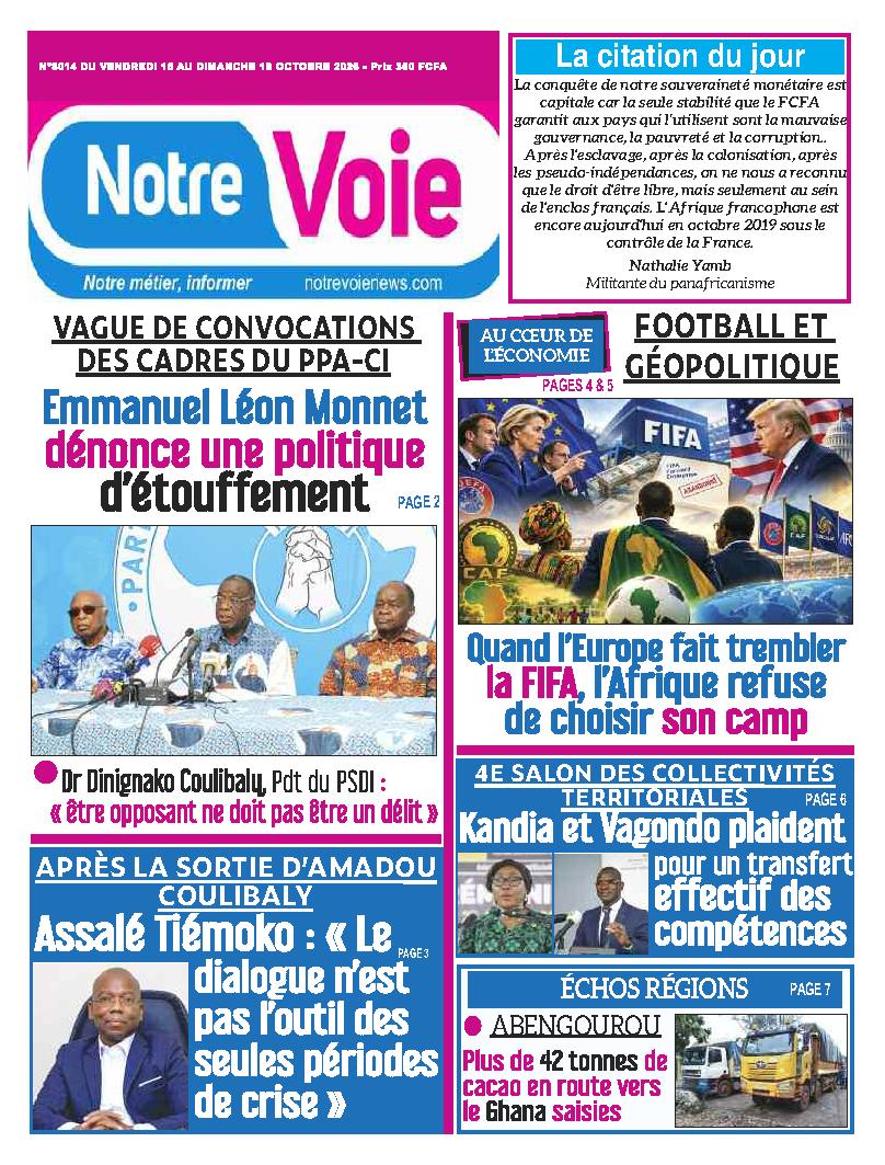 N° 8014 - 2026-10-16