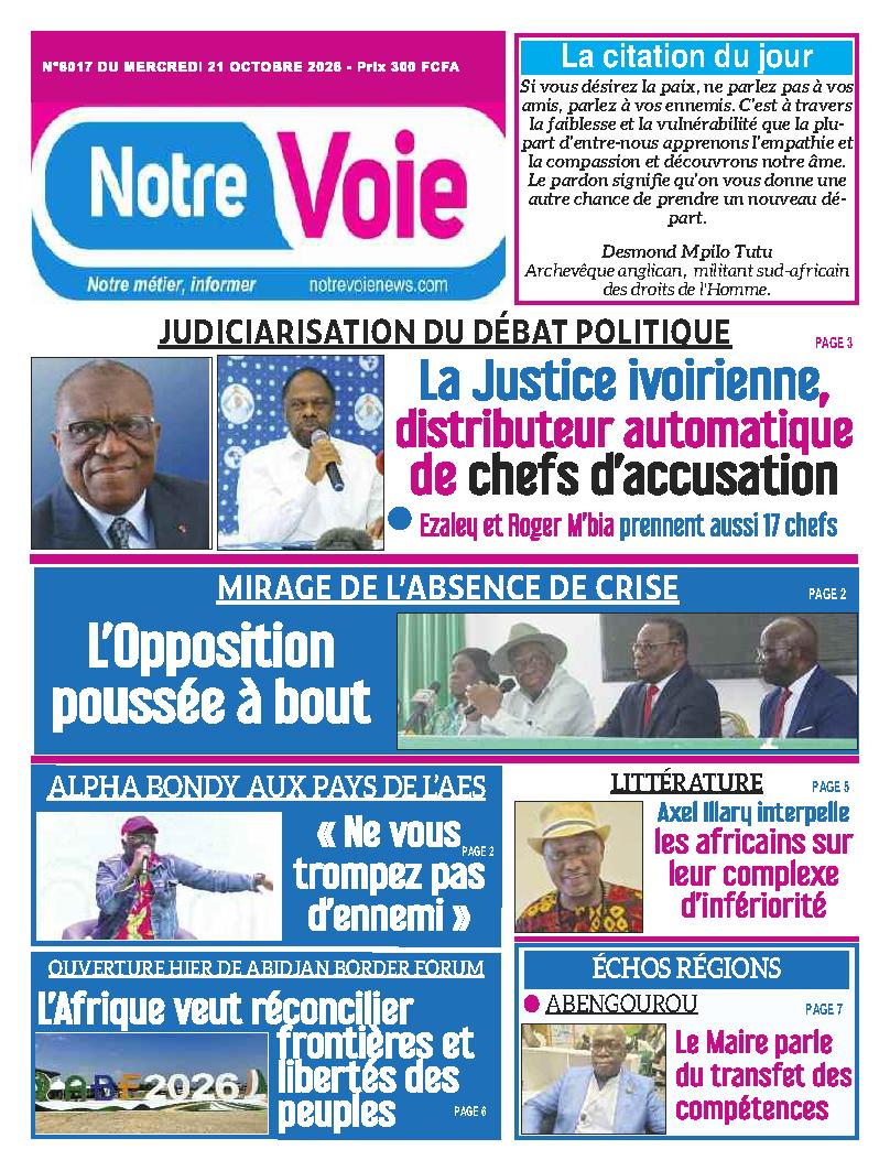 N° 8017 - 2026-10-21